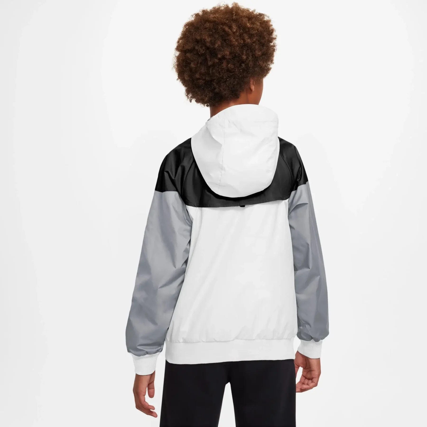 Buzo Nike Sportswear Windrunner - Imagen 2