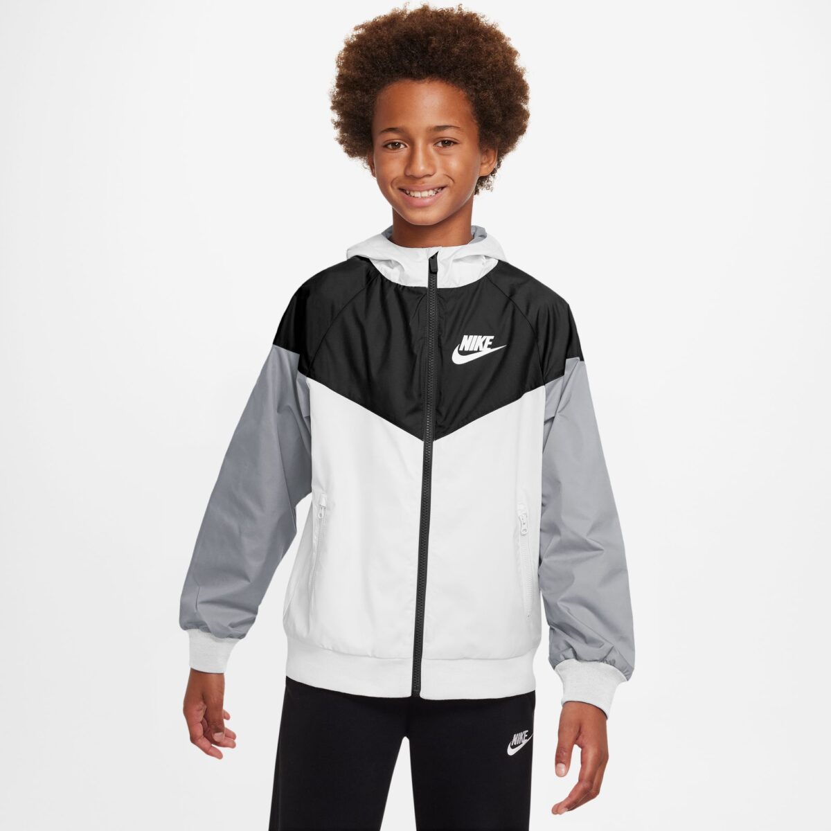 Buzo Nike Sportswear Windrunner