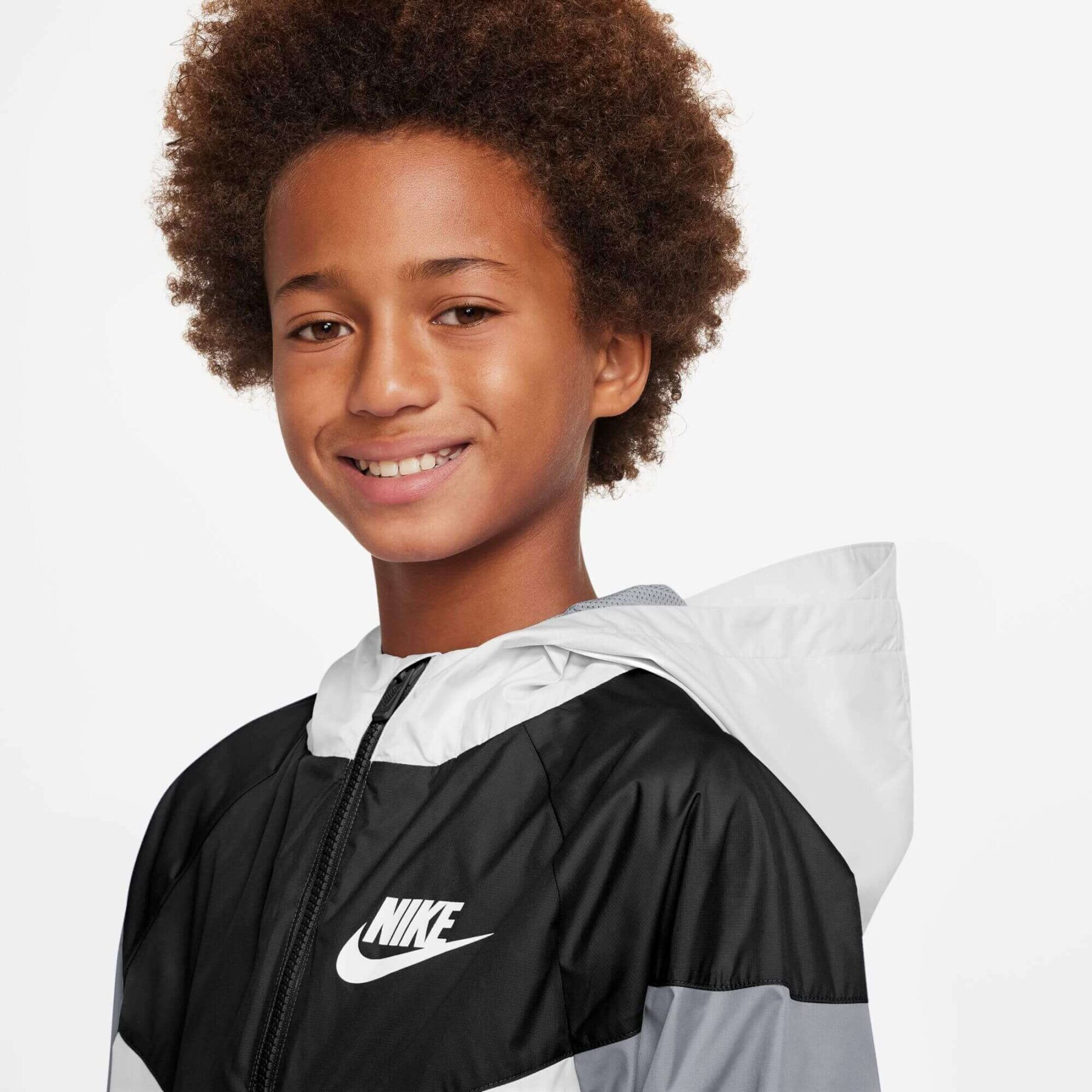 Buzo Nike Sportswear Windrunner - Imagen 3