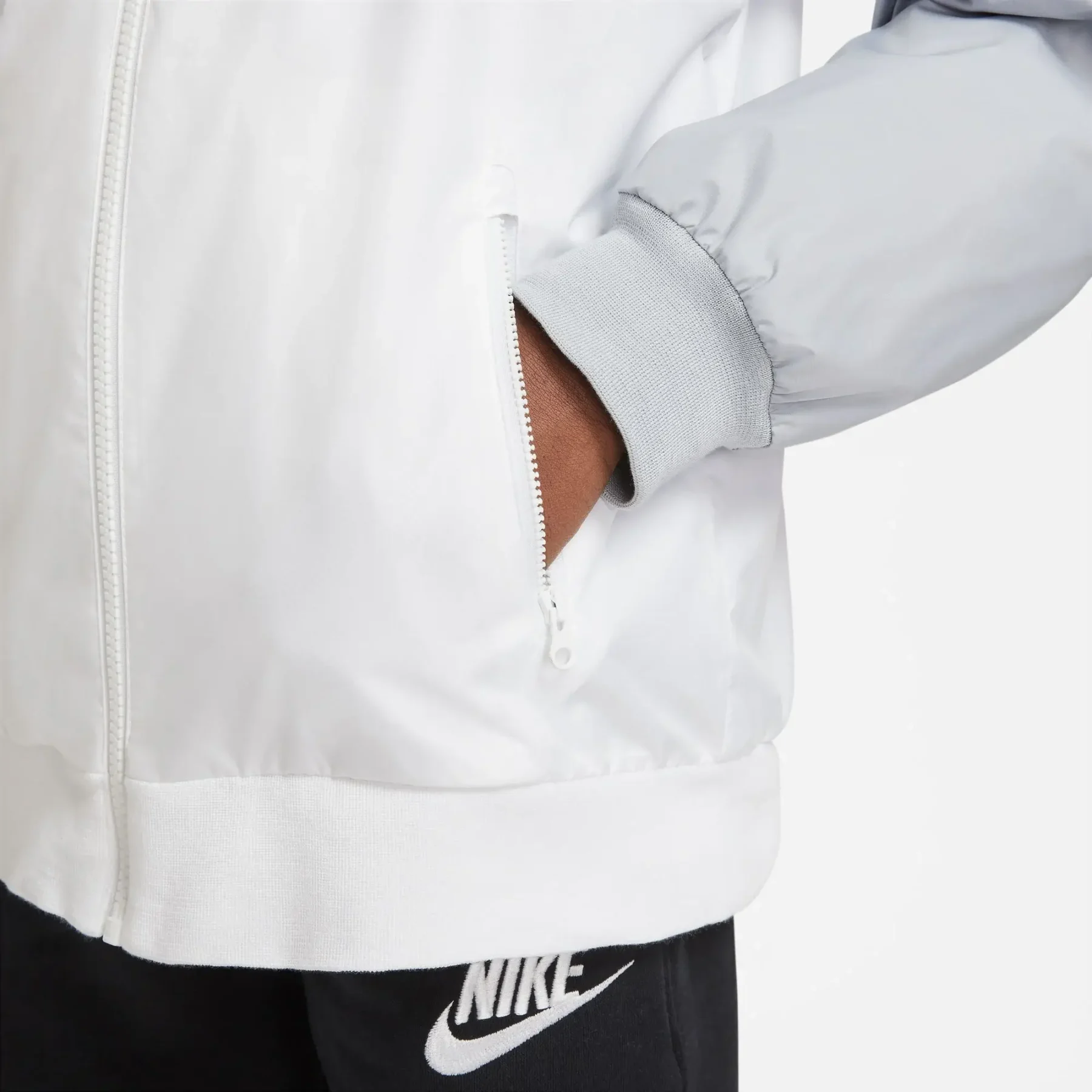 Buzo Nike Sportswear Windrunner - Imagen 4