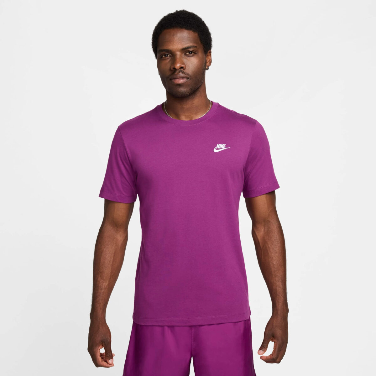 Nike Sportswear Club