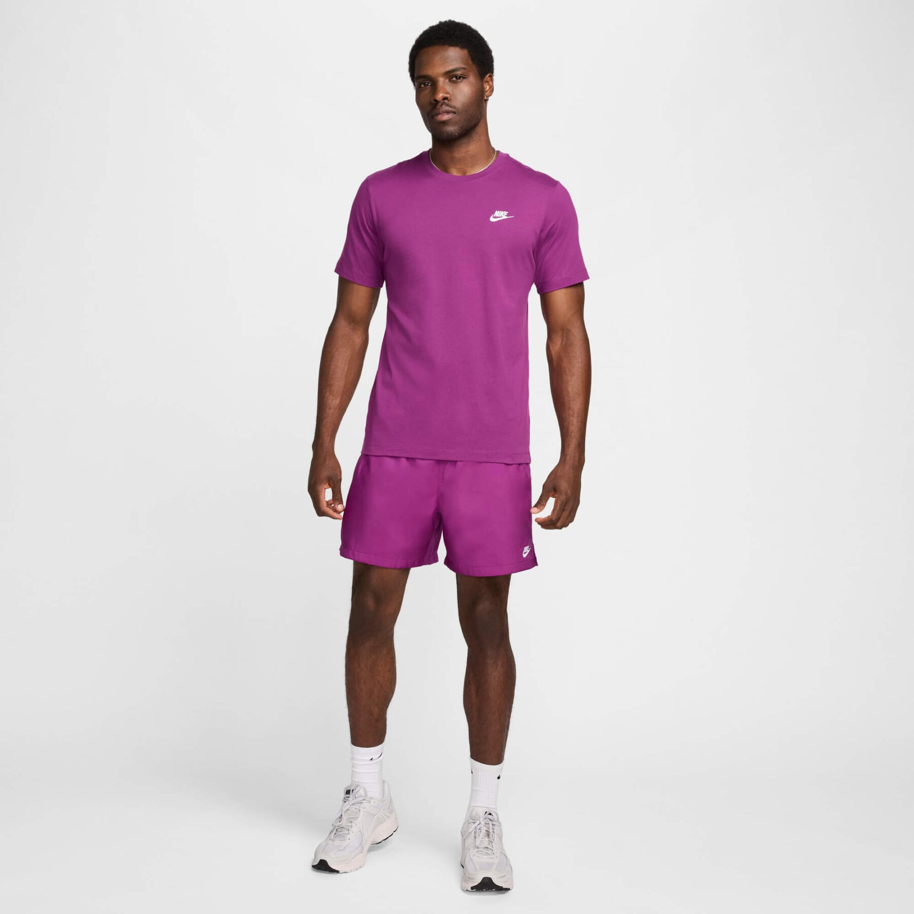 Polo Nike Sportswear Club - Imagen 5