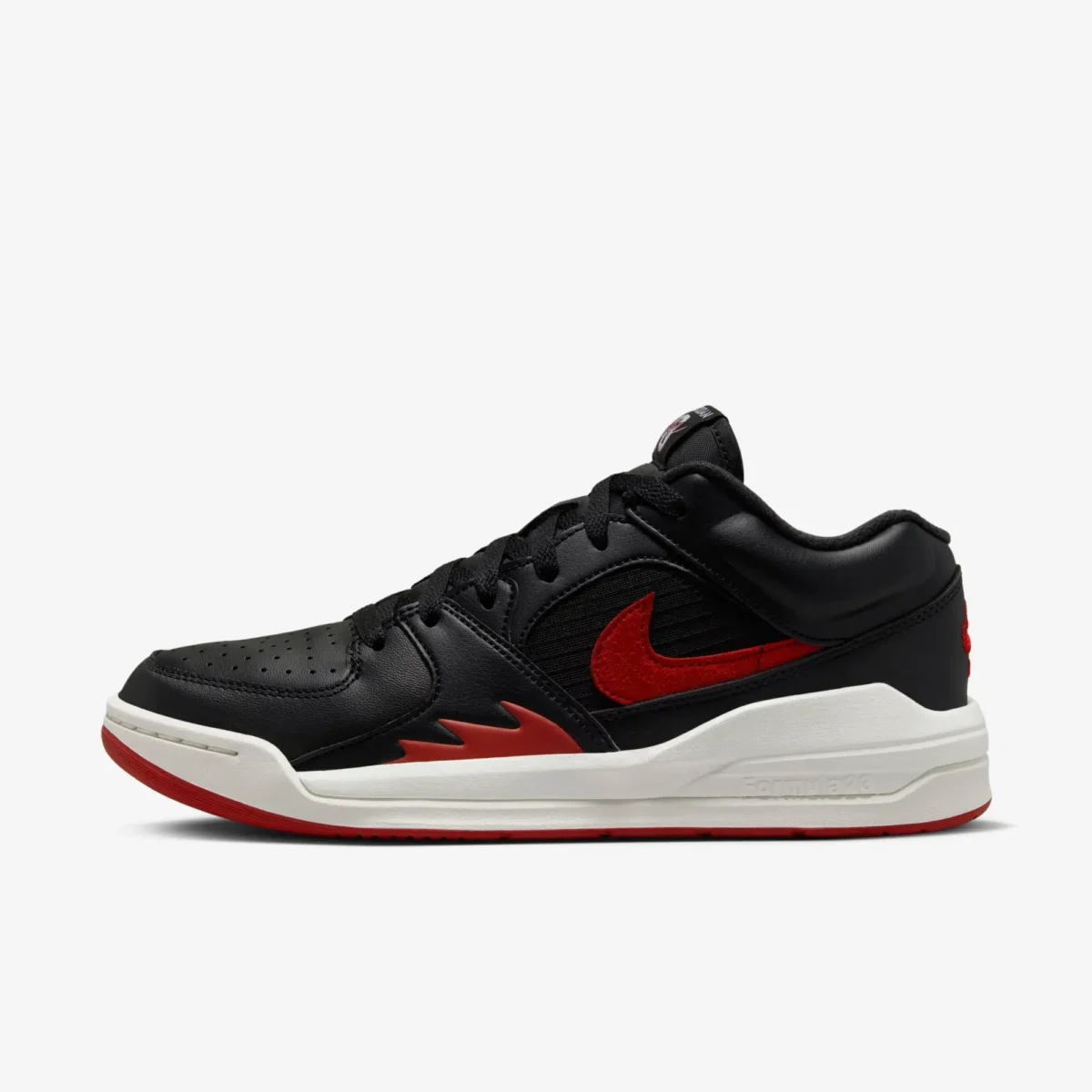 Jordan Stadium 90