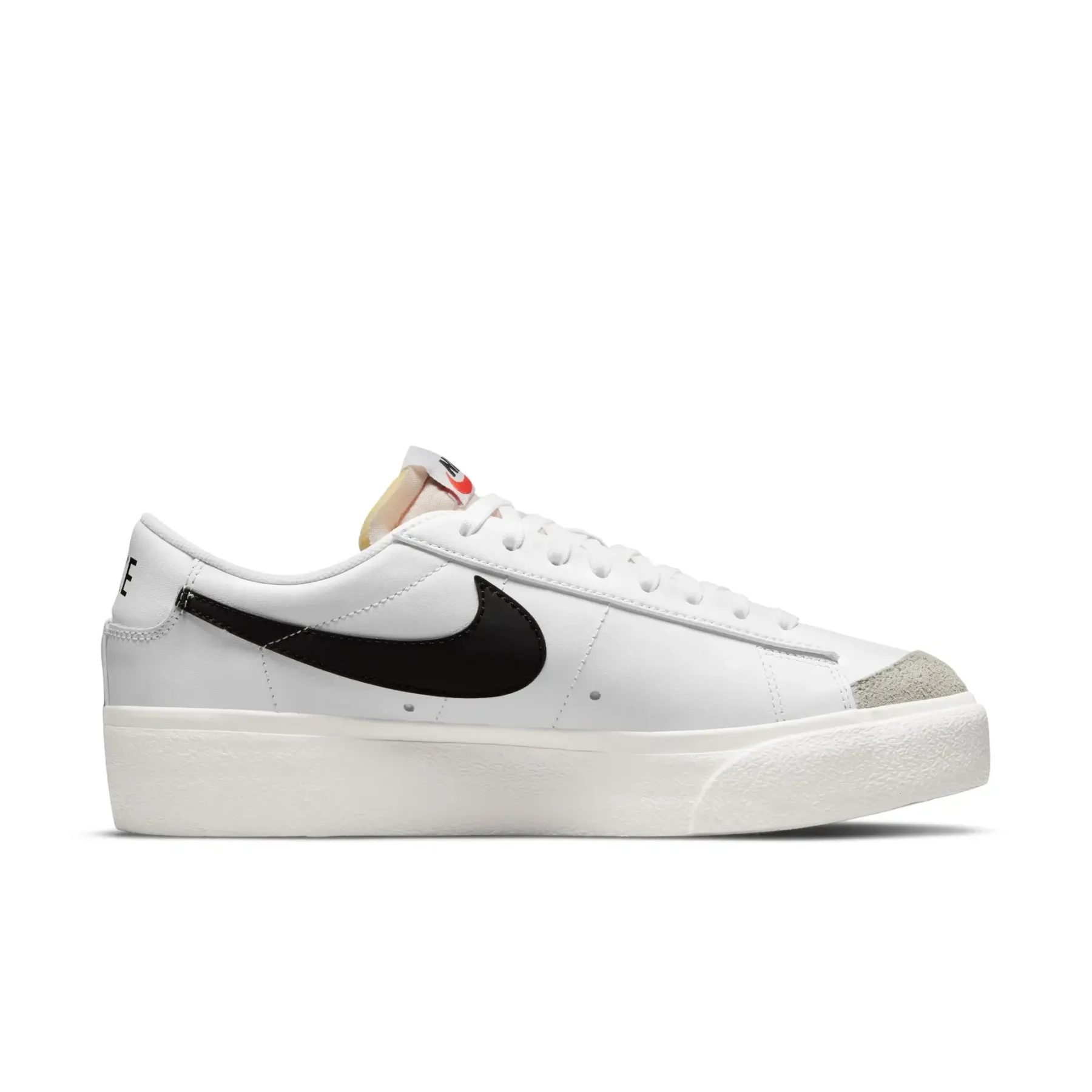 Nike Blazer Low Platform - Imagen 2