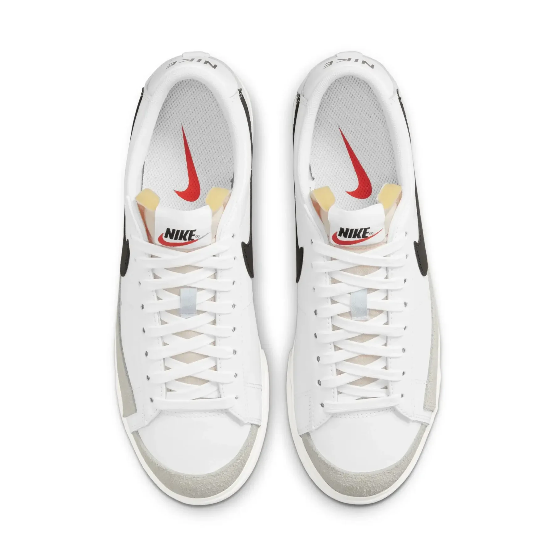 Nike Blazer Low Platform - Imagen 3