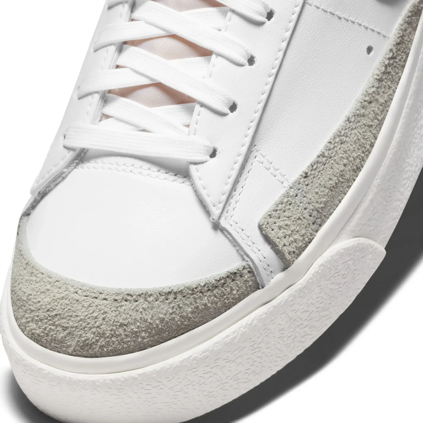 Nike Blazer Low Platform - Imagen 5