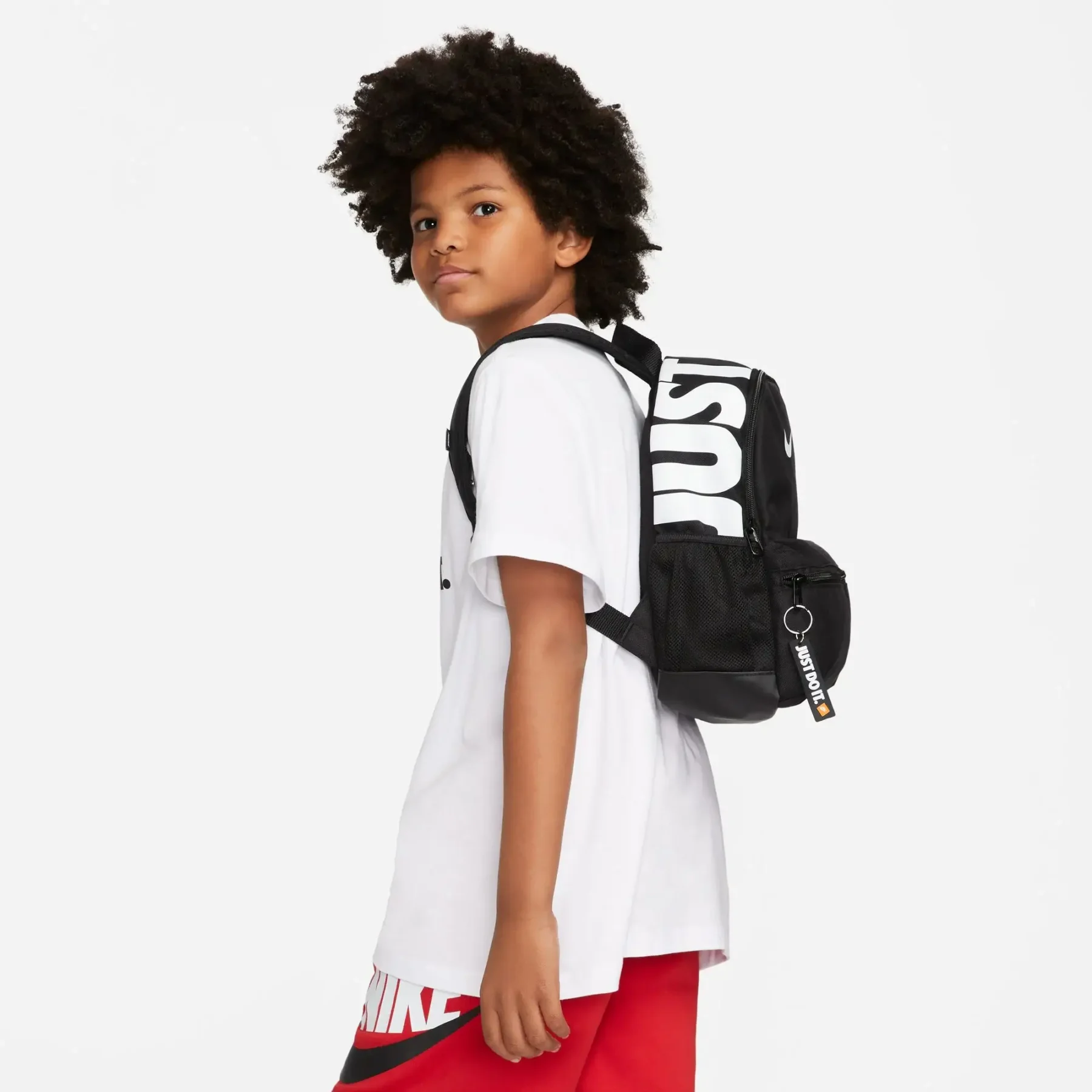 Mochila Nike Brasilia JDI - Imagen 2