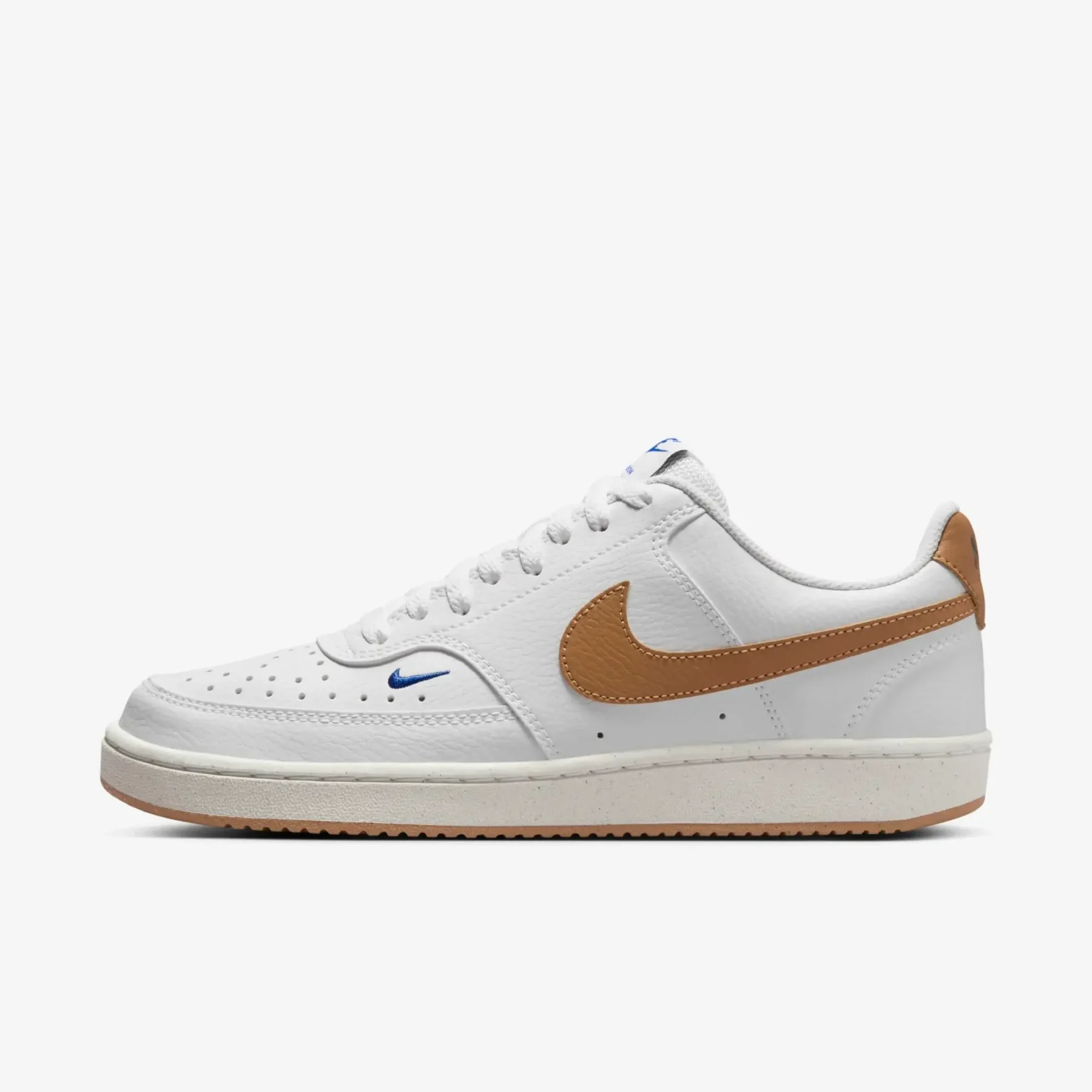 Nike Court Vision Low Next Nature - Imagen 2