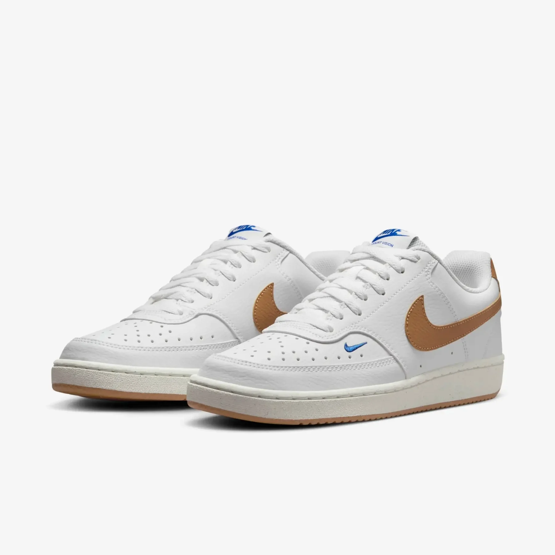 Nike Court Vision Low Next Nature - Imagen 5