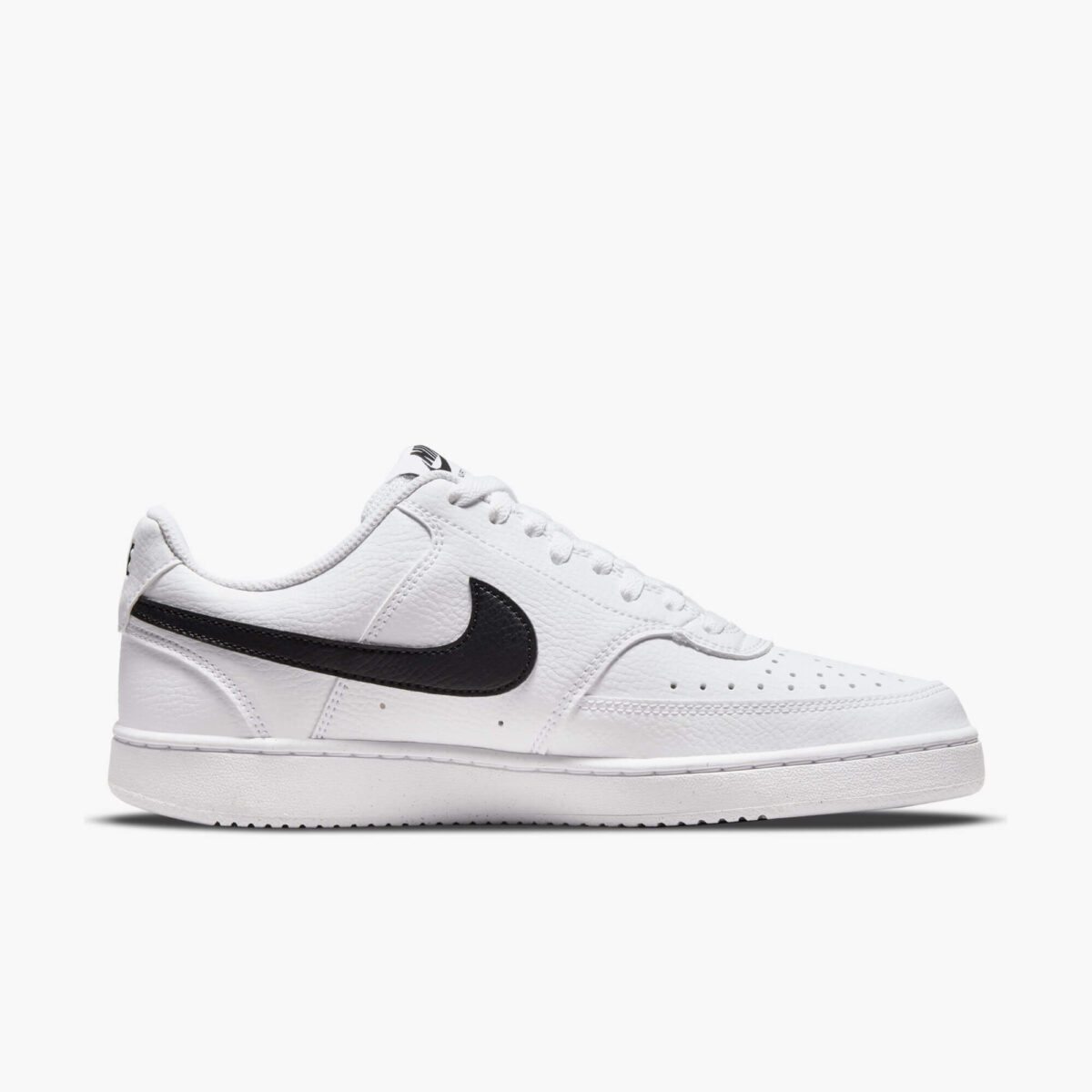 Nike Court Vision Low Next Nature Blanco