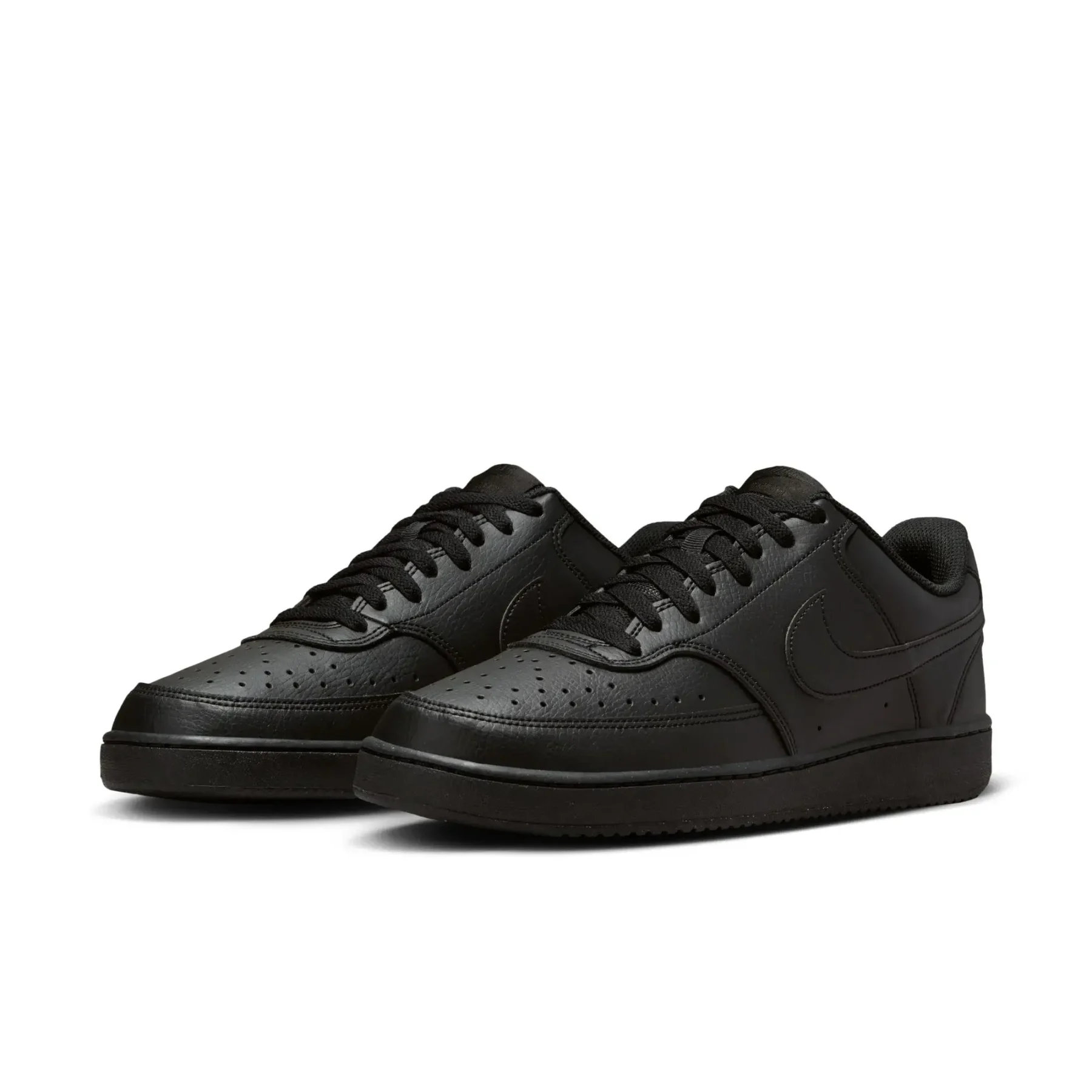 Nike Court Vision Low Next Nature - Imagen 4