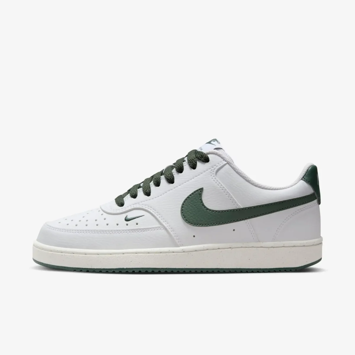 Nike Court Vision Low Next Nature Verde