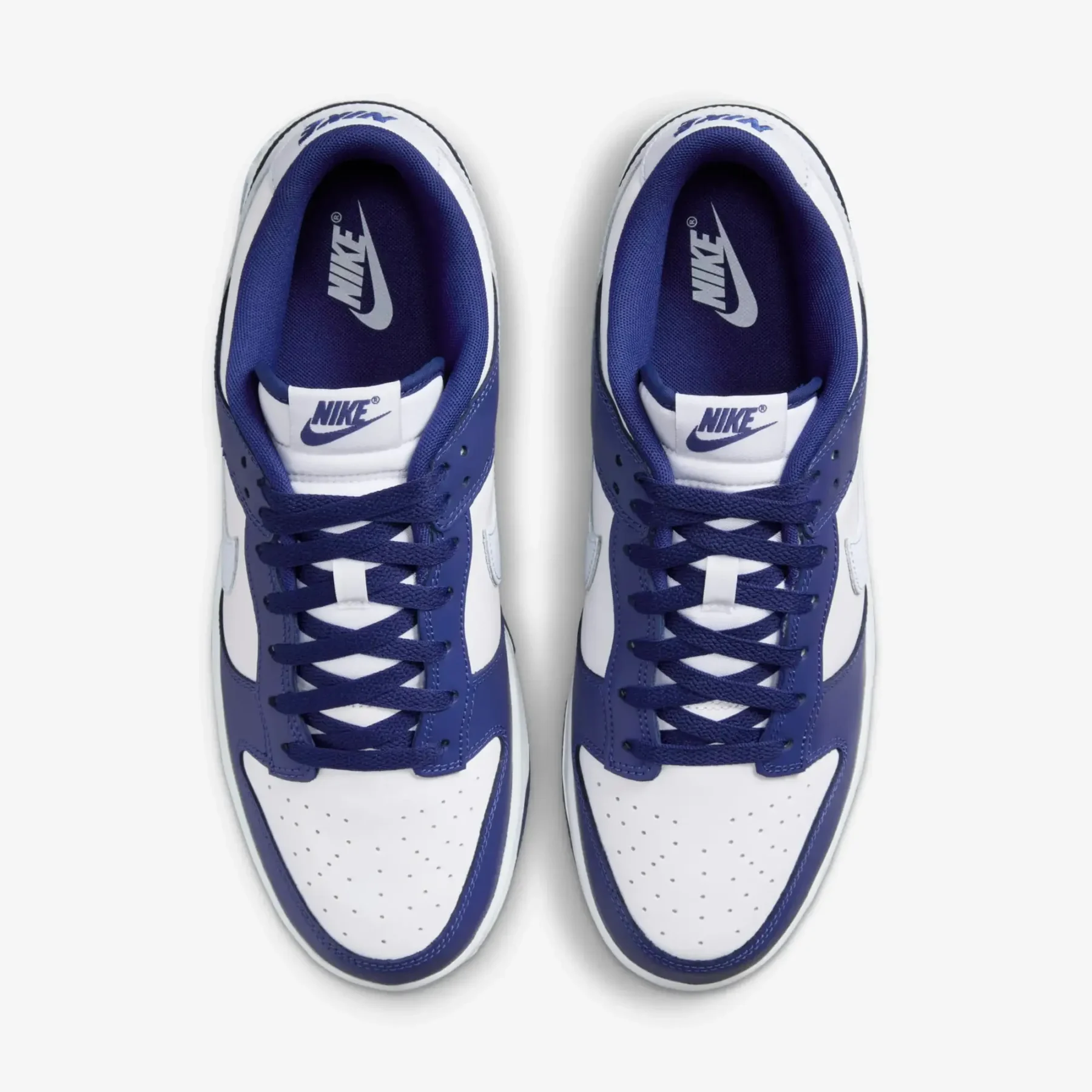 Nike Dunk Low Retro - Imagen 4