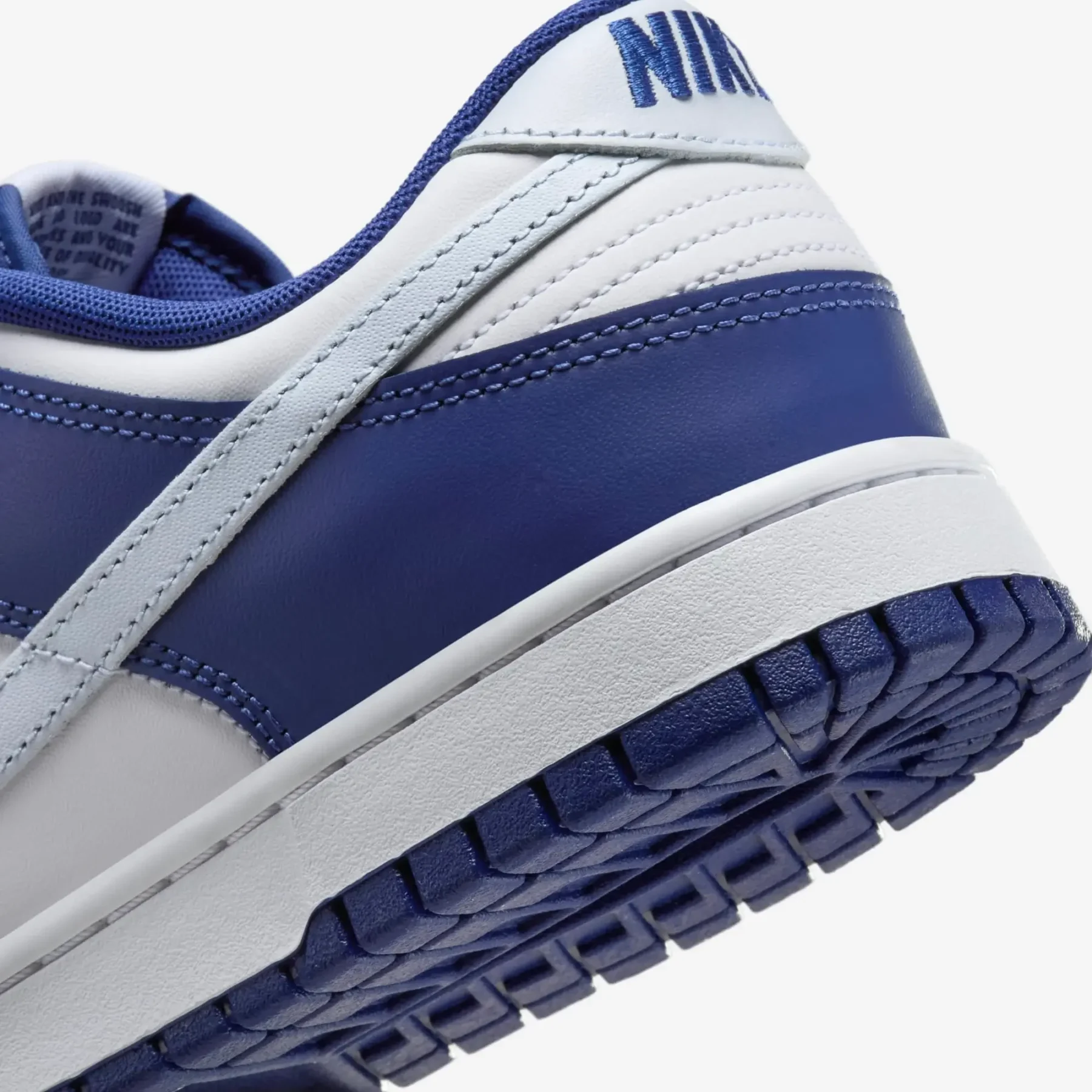 Nike Dunk Low Retro - Imagen 8