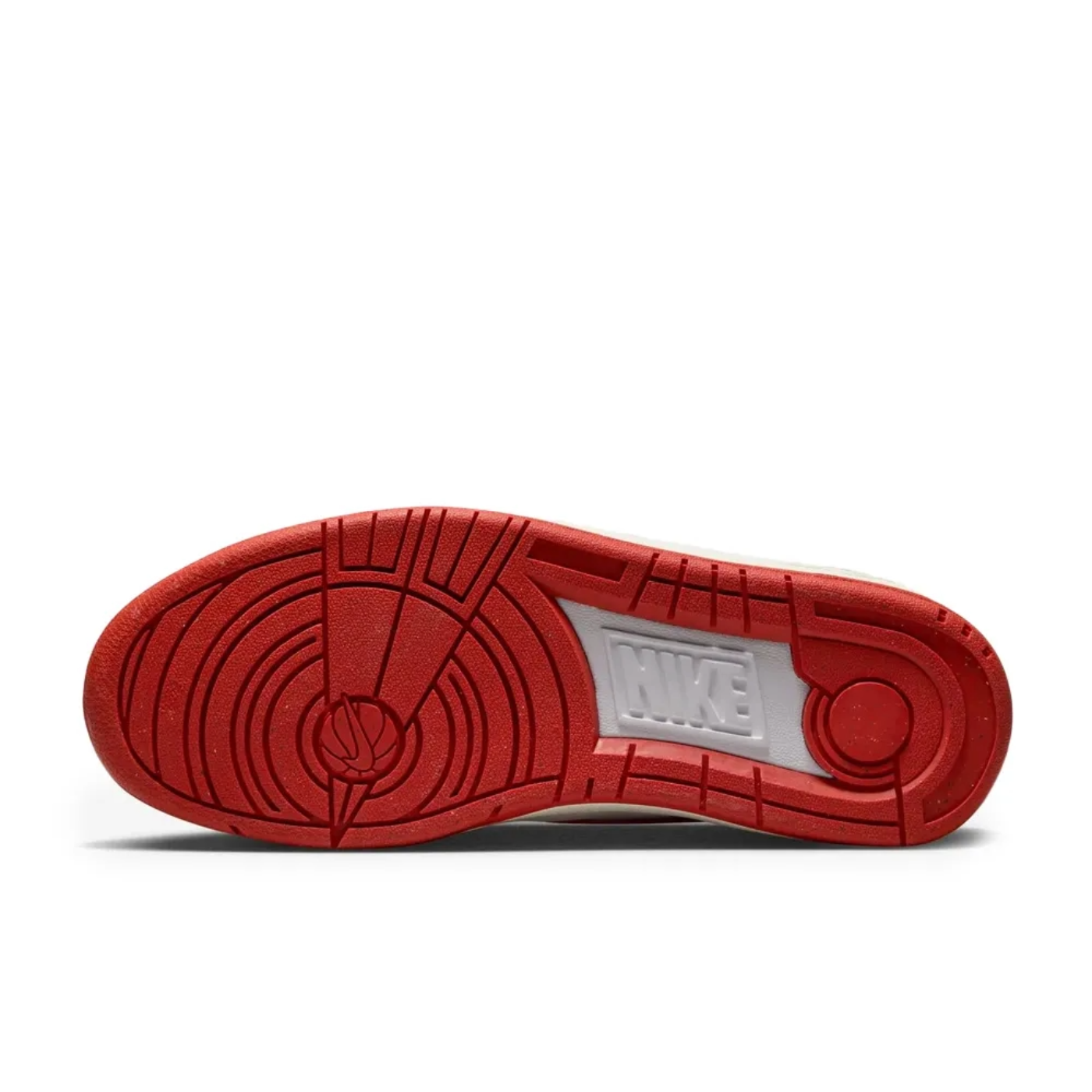 Nike Full Force Low - Imagen 2