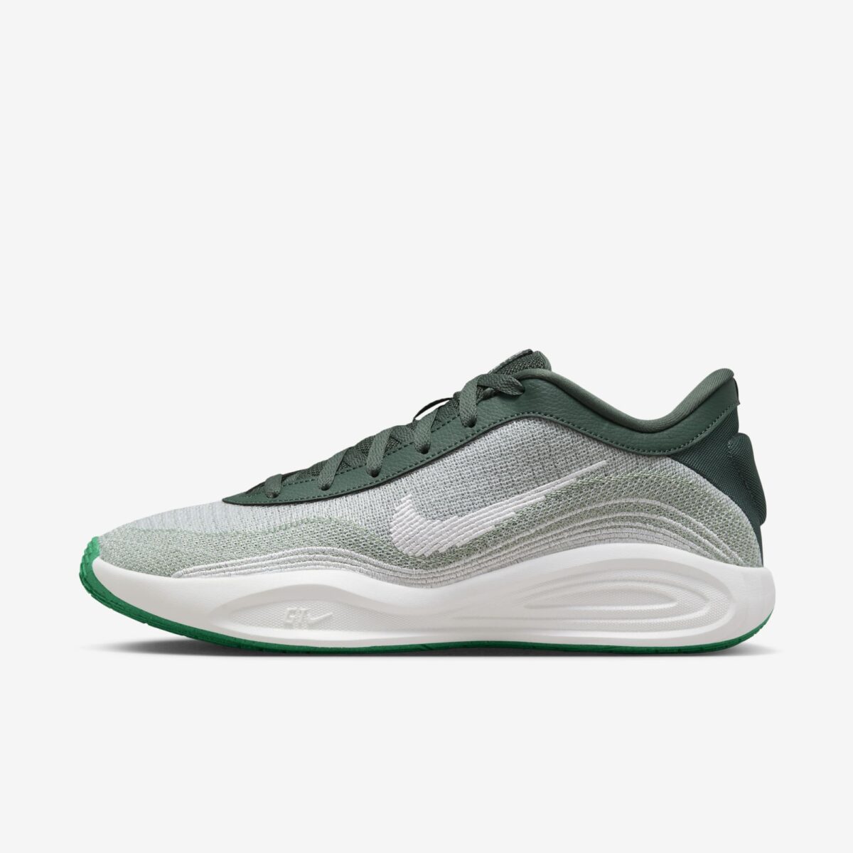 Nike G.T. Hustle Academy