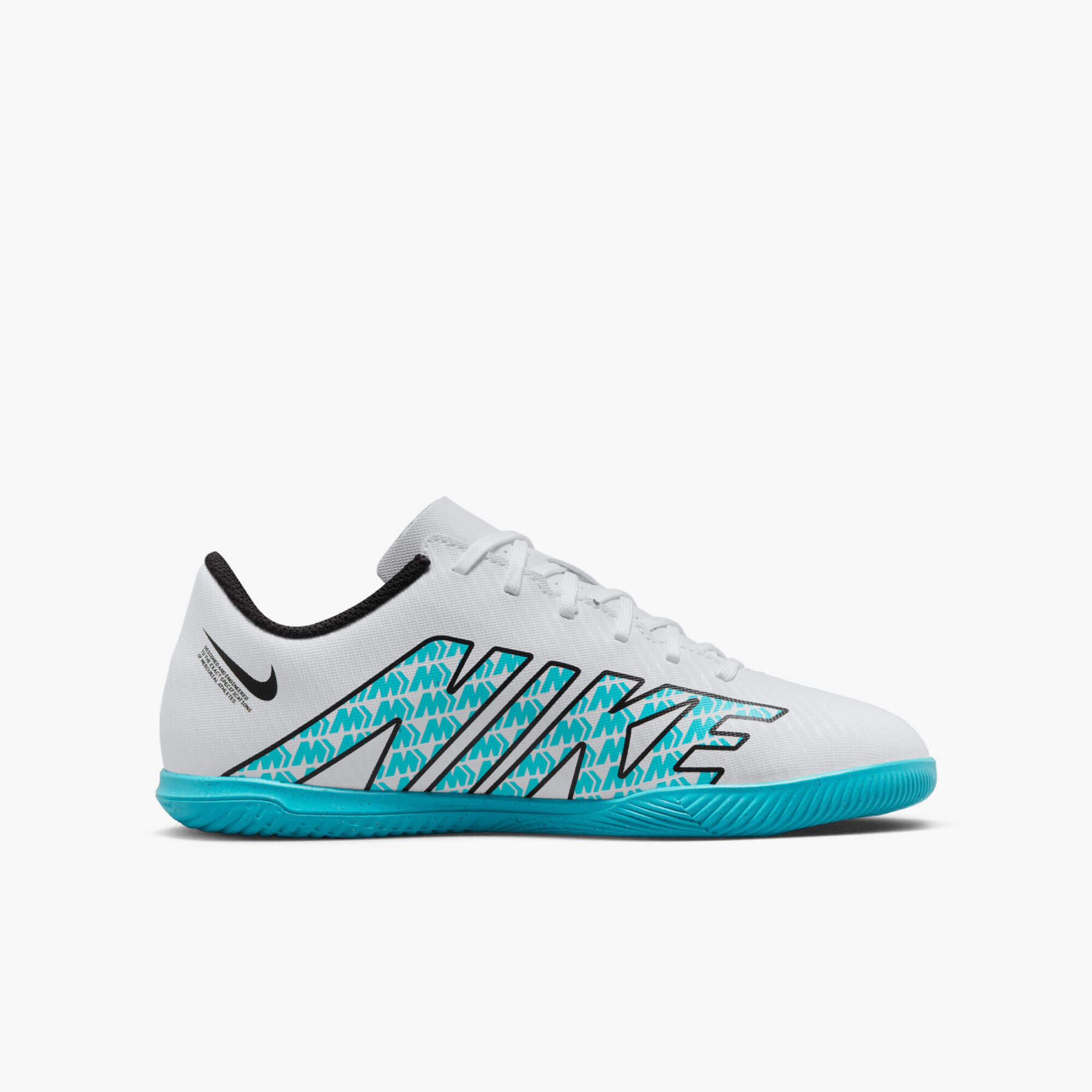 Nike Jr. Mercurial Vapor 15 Club - Imagen 3