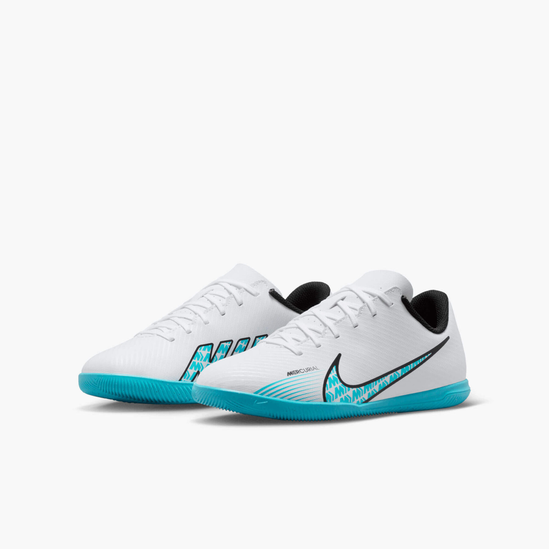Nike Jr. Mercurial Vapor 15 Club - Imagen 4