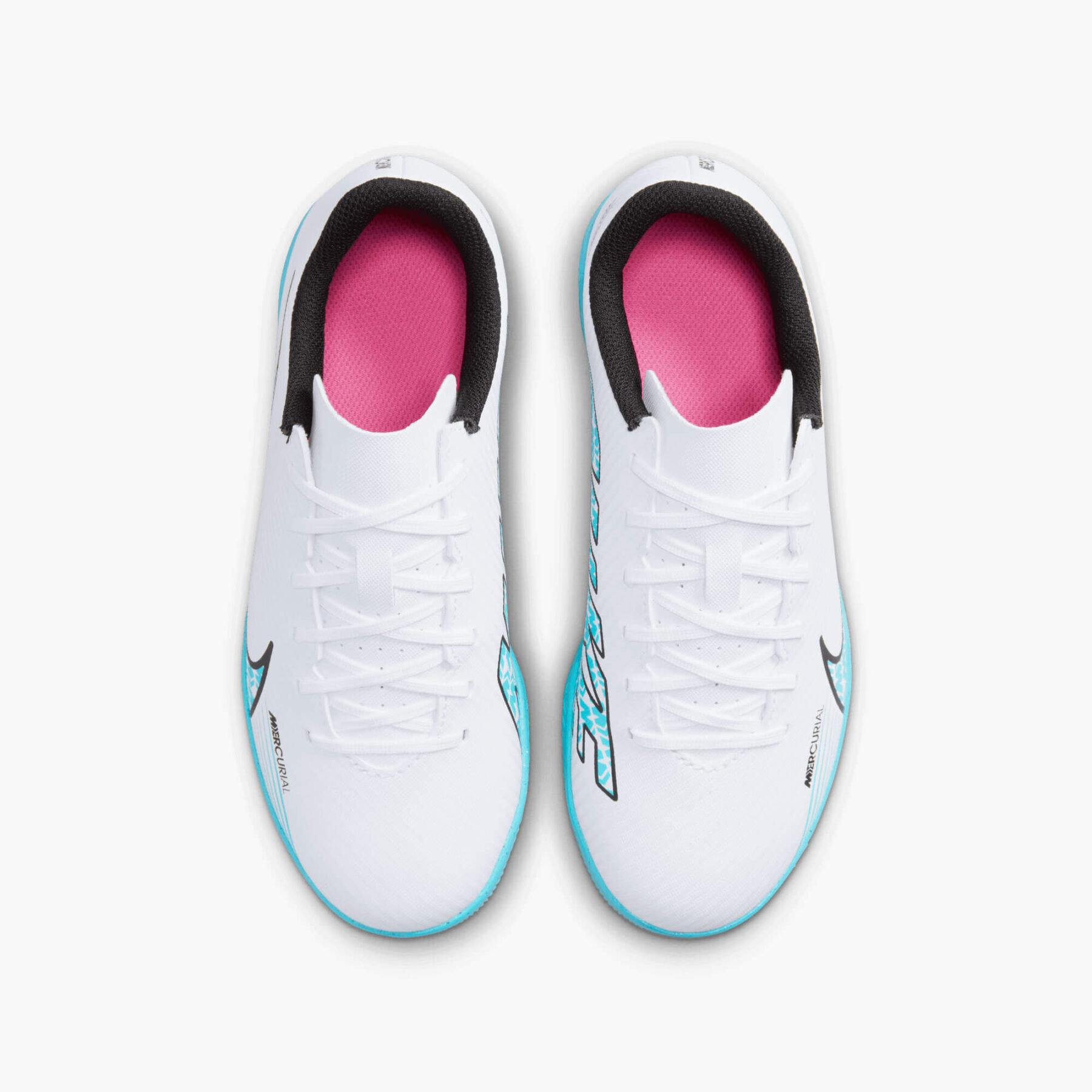 Nike Jr. Mercurial Vapor 15 Club - Imagen 5