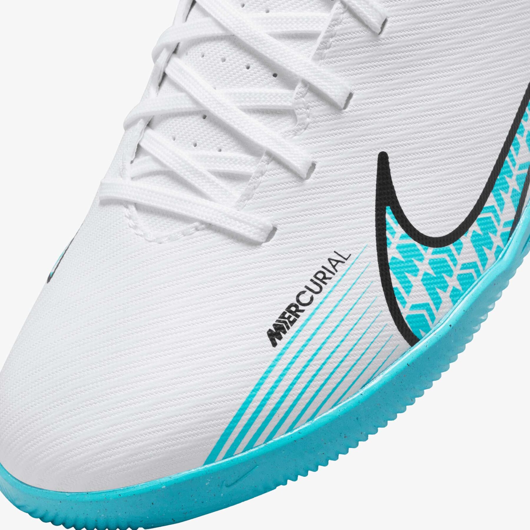 Nike Jr. Mercurial Vapor 15 Club - Imagen 7