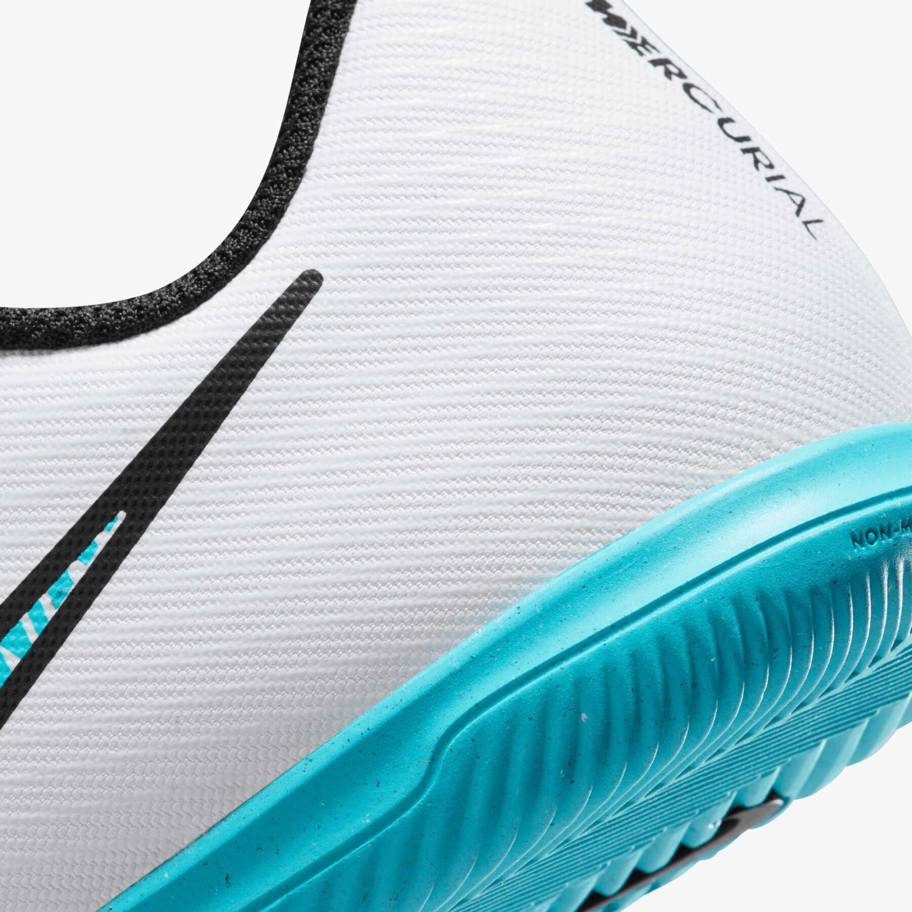 Nike Jr. Mercurial Vapor 15 Club - Imagen 8