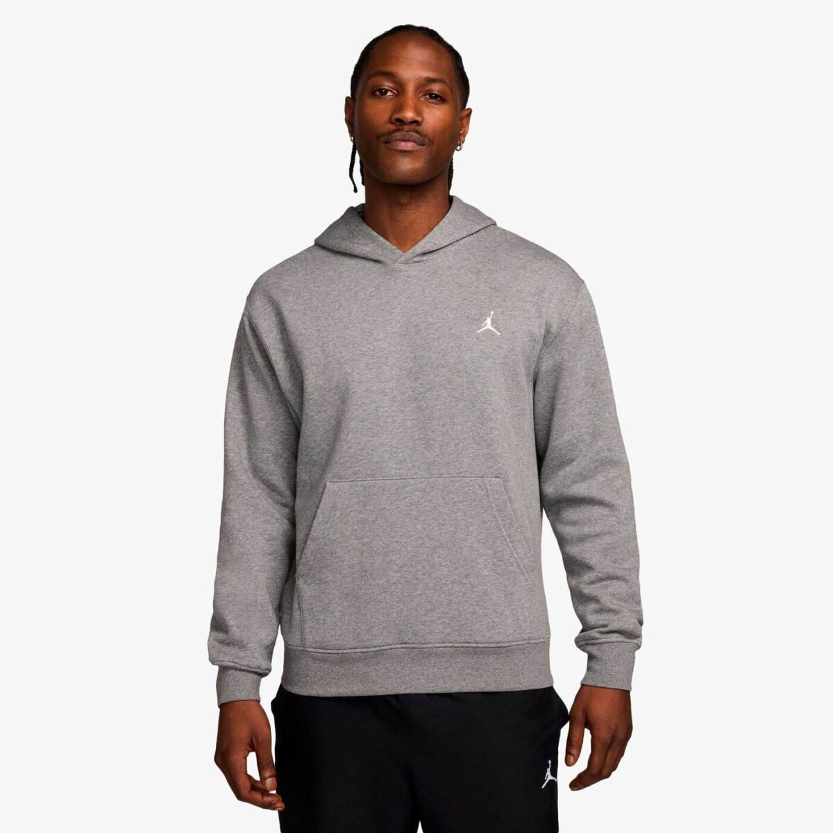 Polera Jordan Brooklyn Fleece