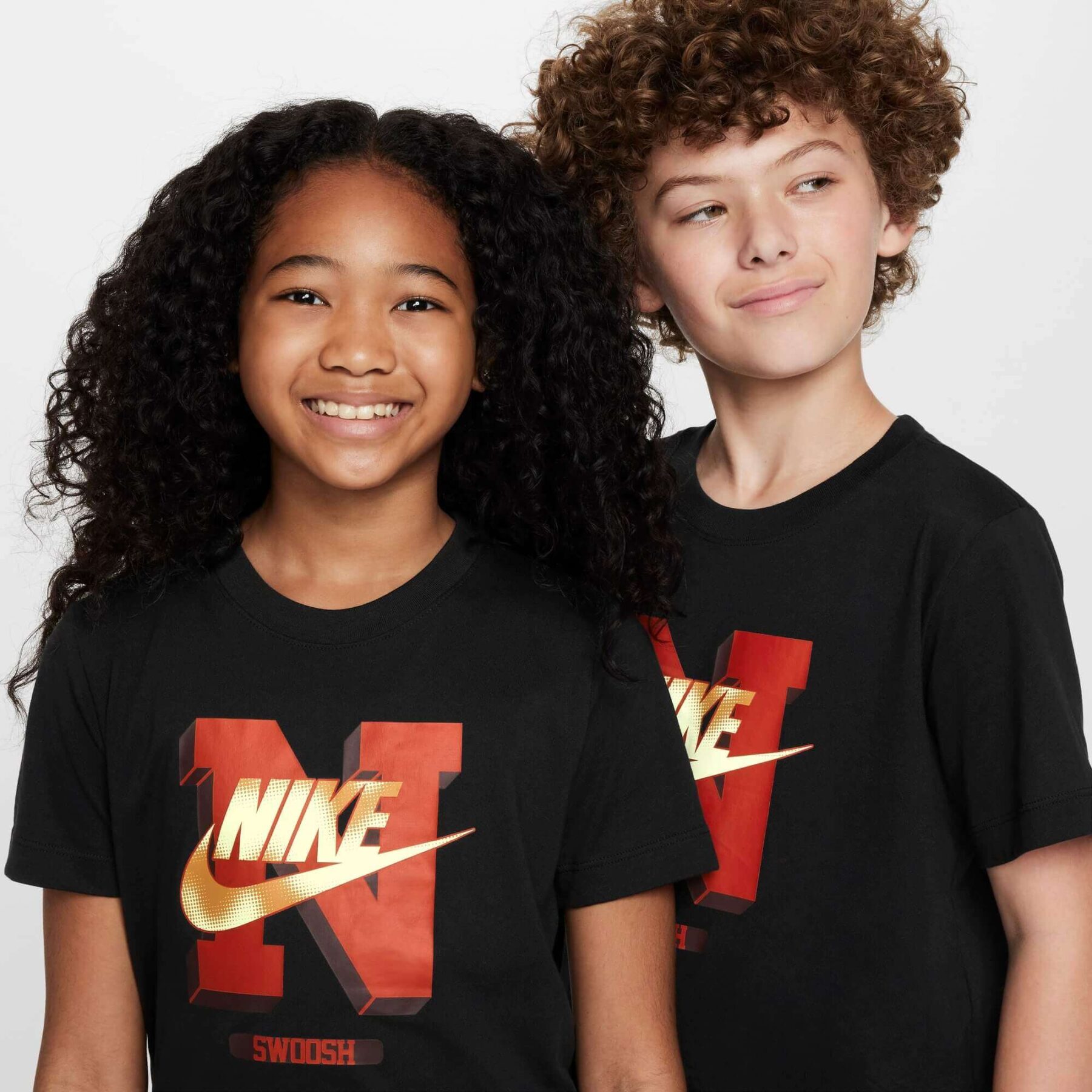 Polo Nike Sportswear - Imagen 3