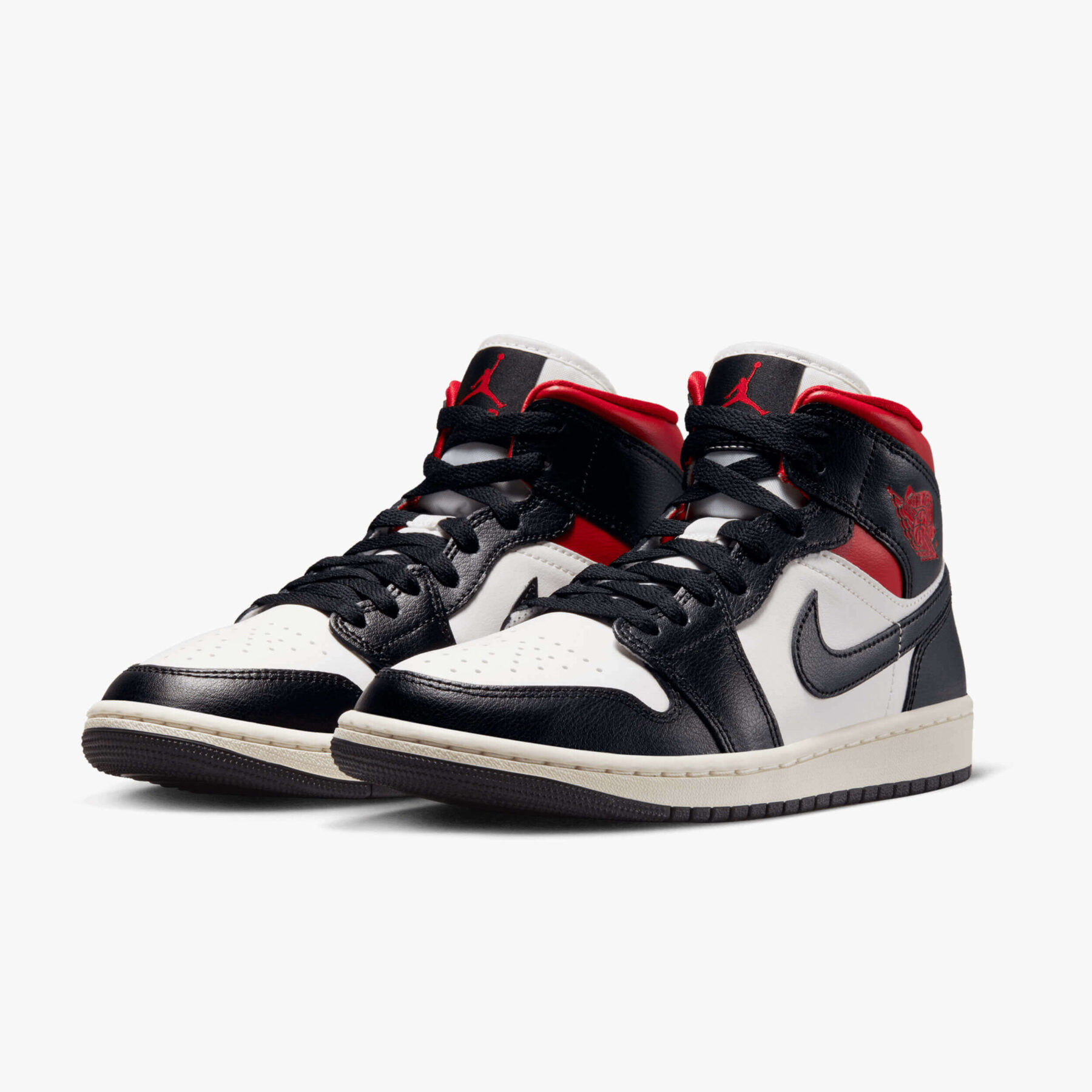 Air Jordan 1 Mid - Imagen 2