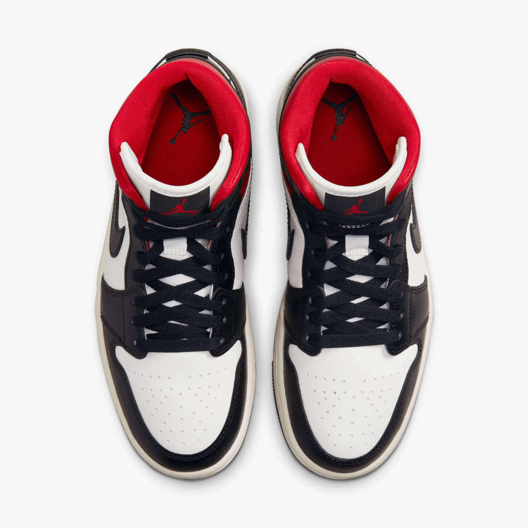 Air Jordan 1 Mid - Imagen 4