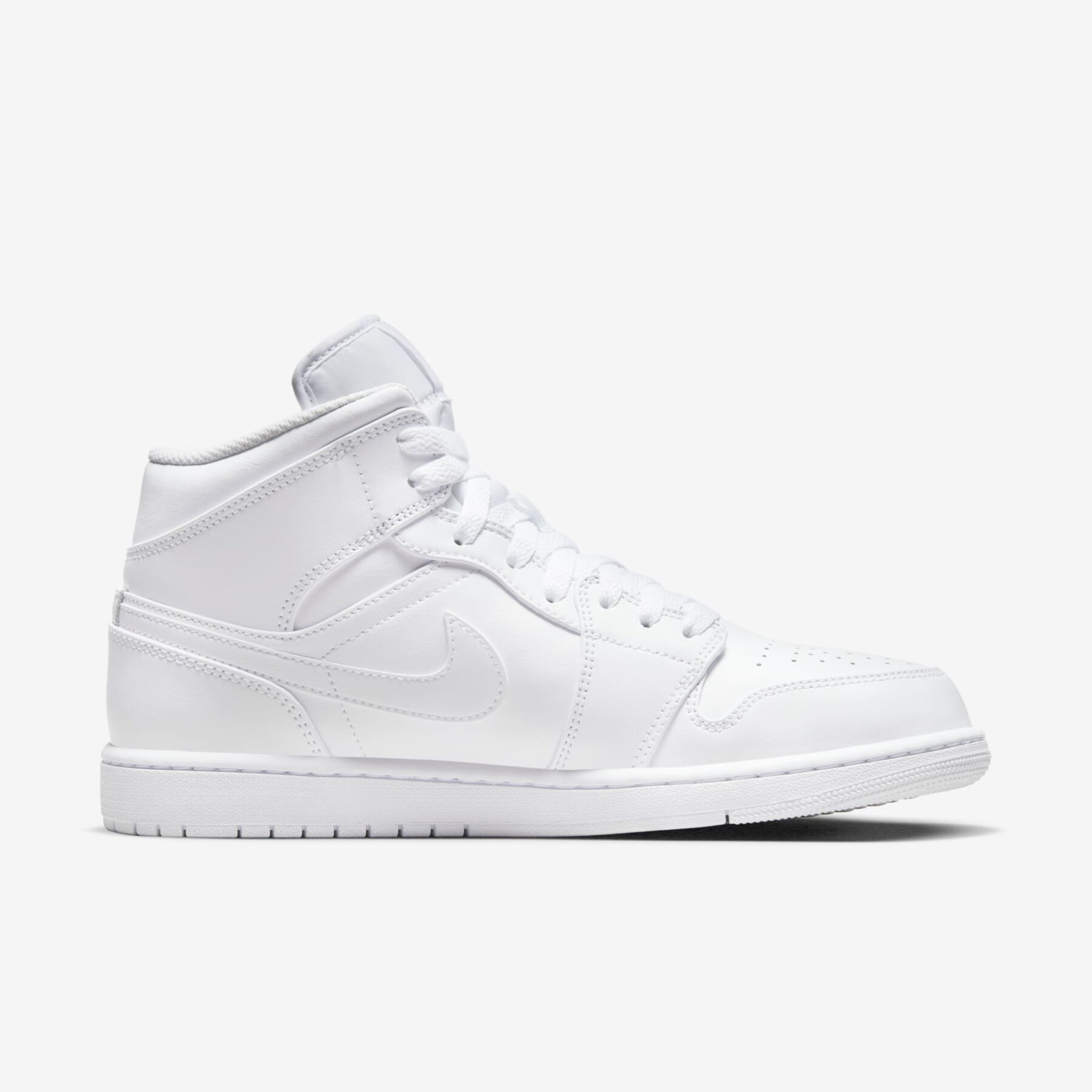 Air Jordan 1 Mid - Imagen 3