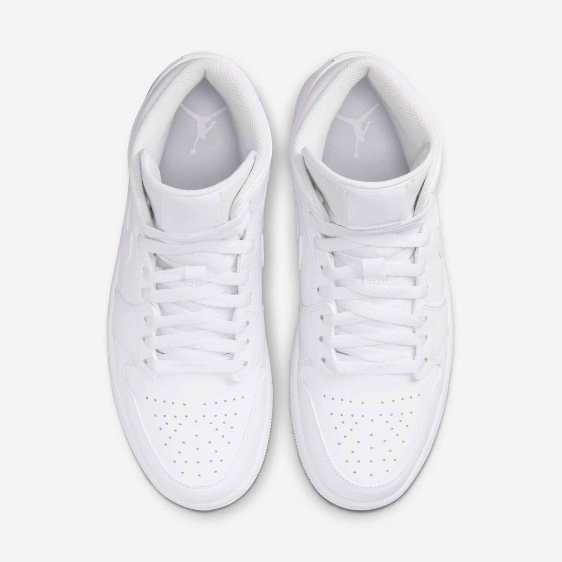 Air Jordan 1 Mid - Imagen 4