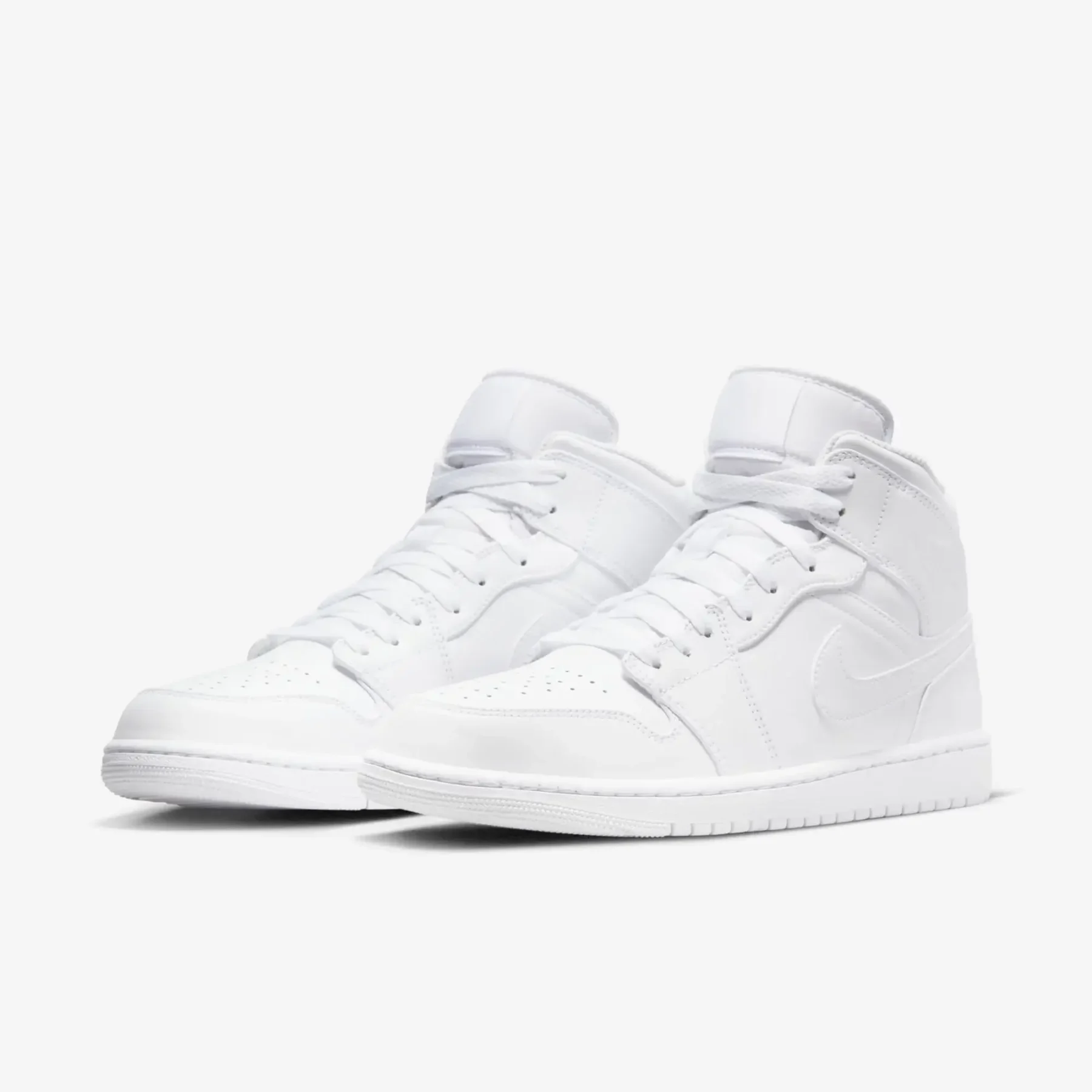 Air Jordan 1 Mid - Imagen 5