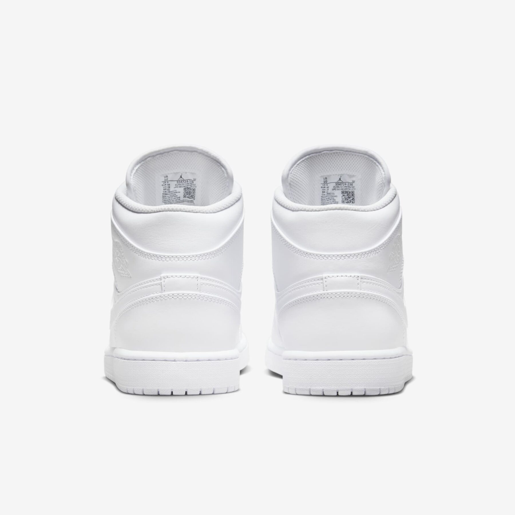 Air Jordan 1 Mid - Imagen 6