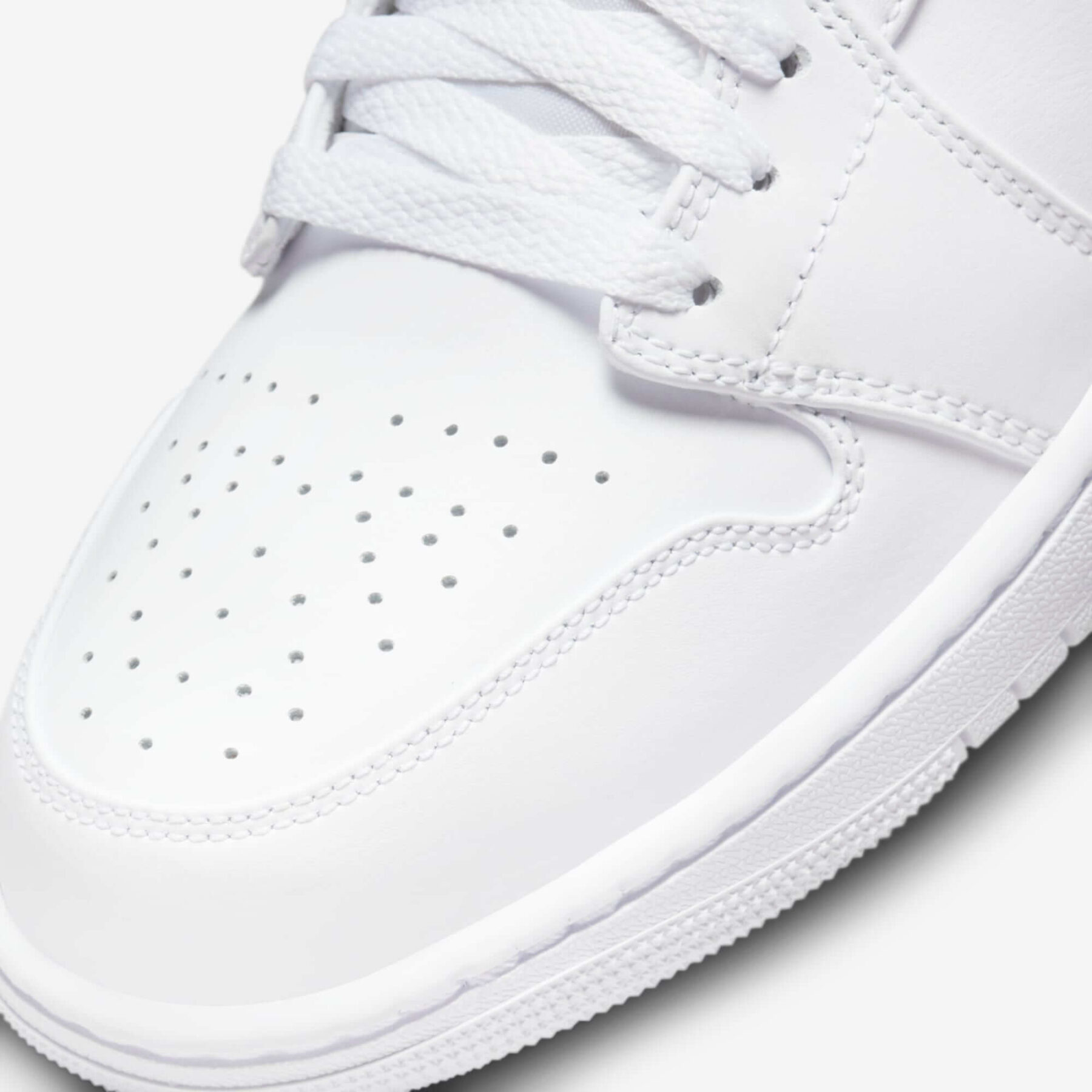 Air Jordan 1 Mid - Imagen 7