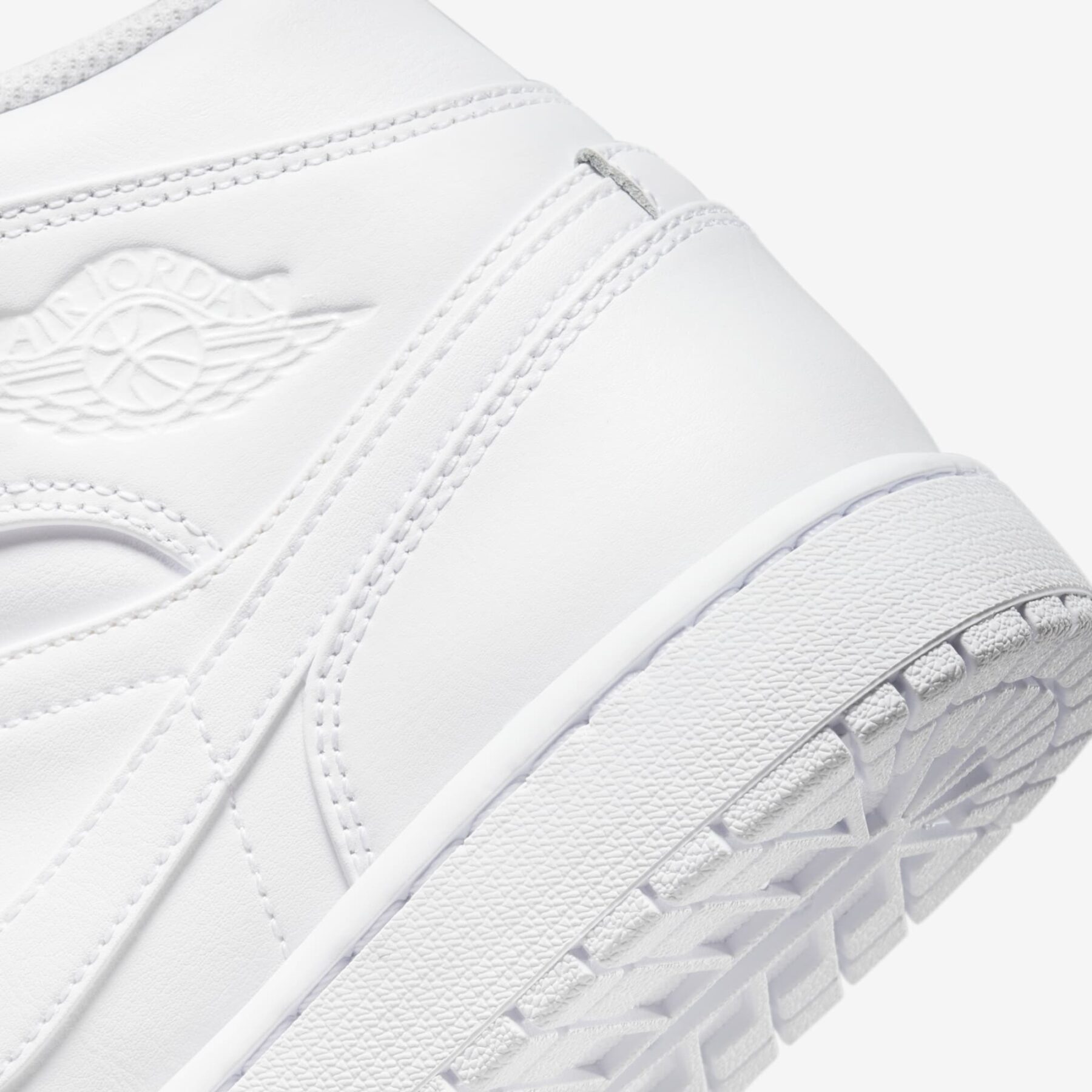 Air Jordan 1 Mid - Imagen 8