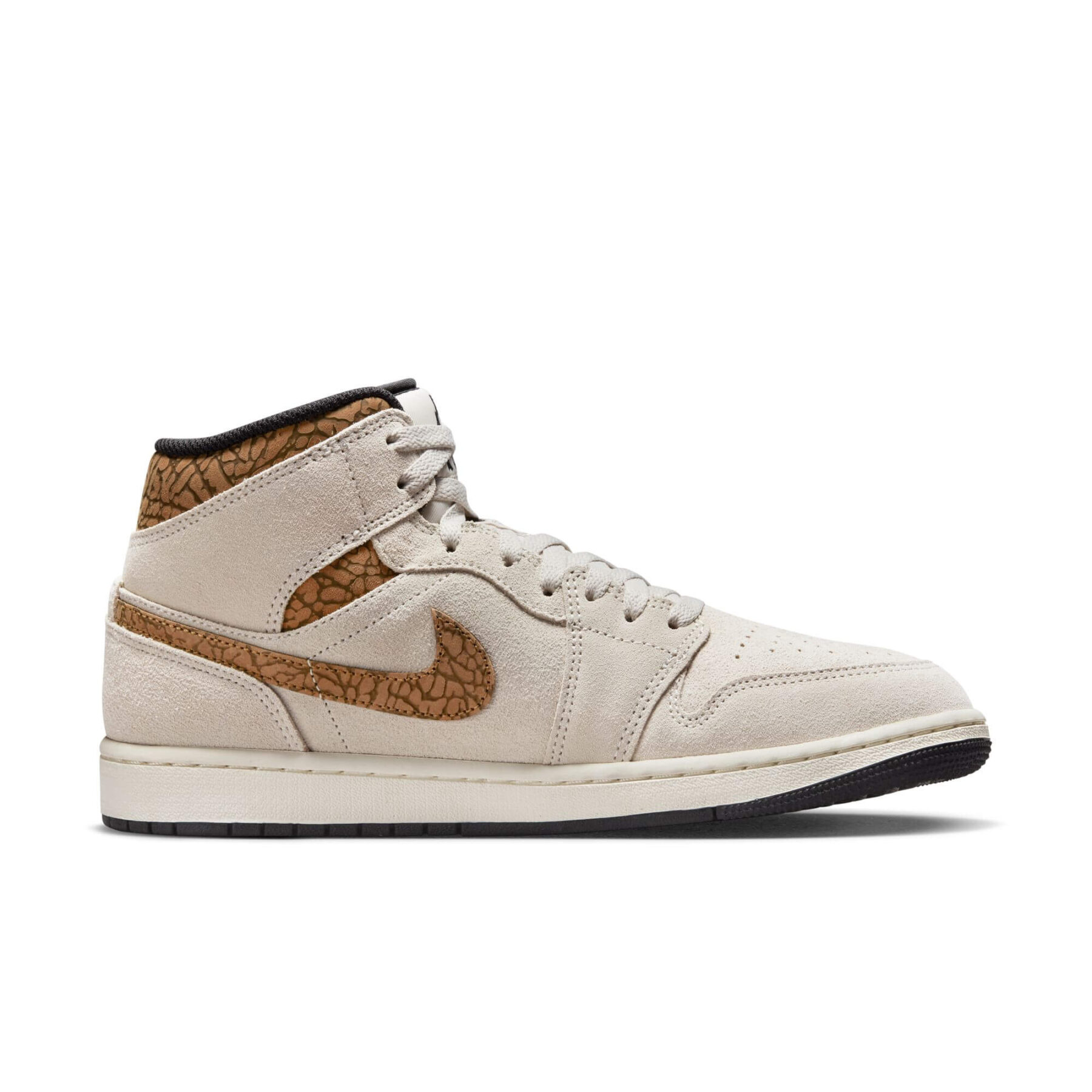 Air Jordan 1 Mid SE - Imagen 2
