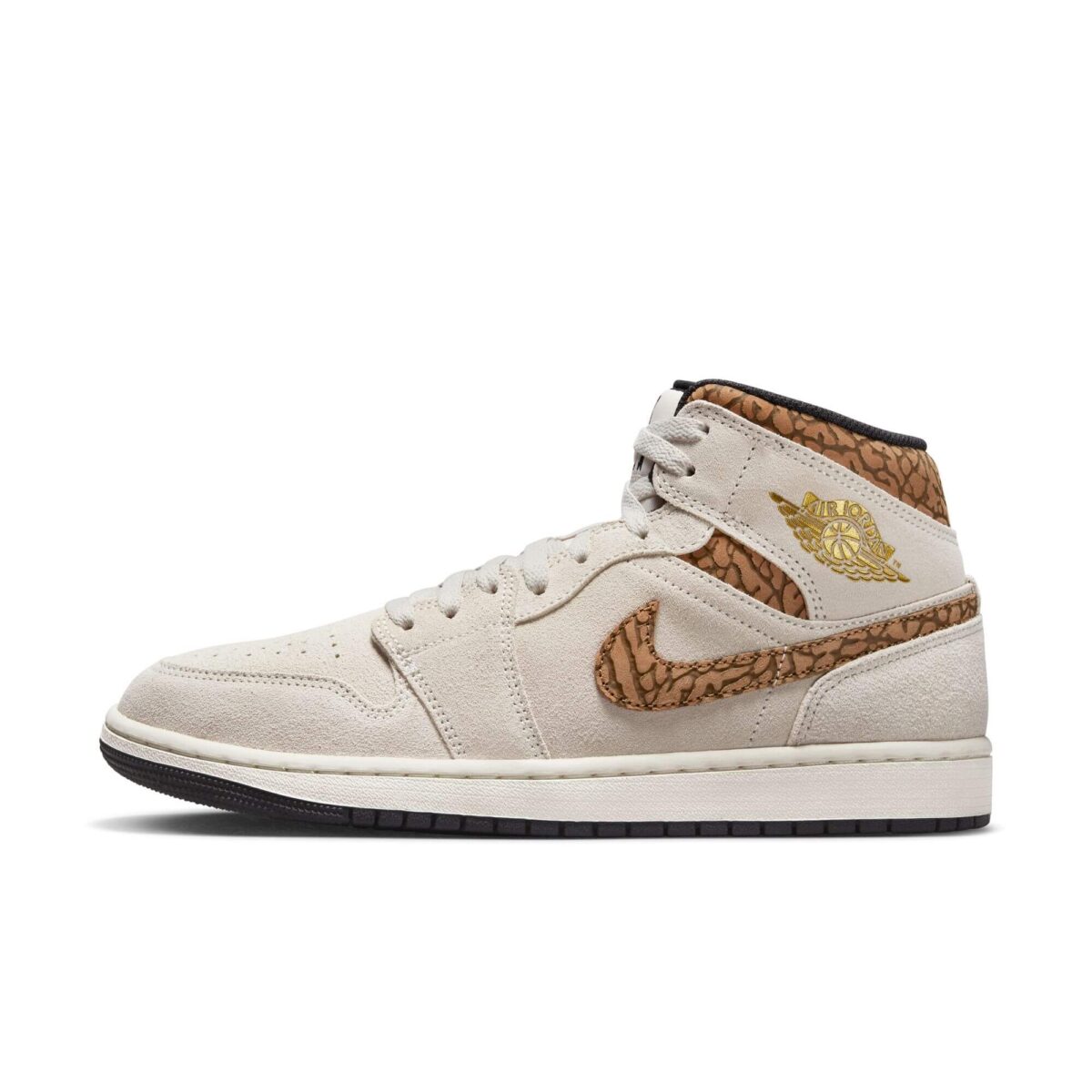 Air Jordan 1 Mid SE
