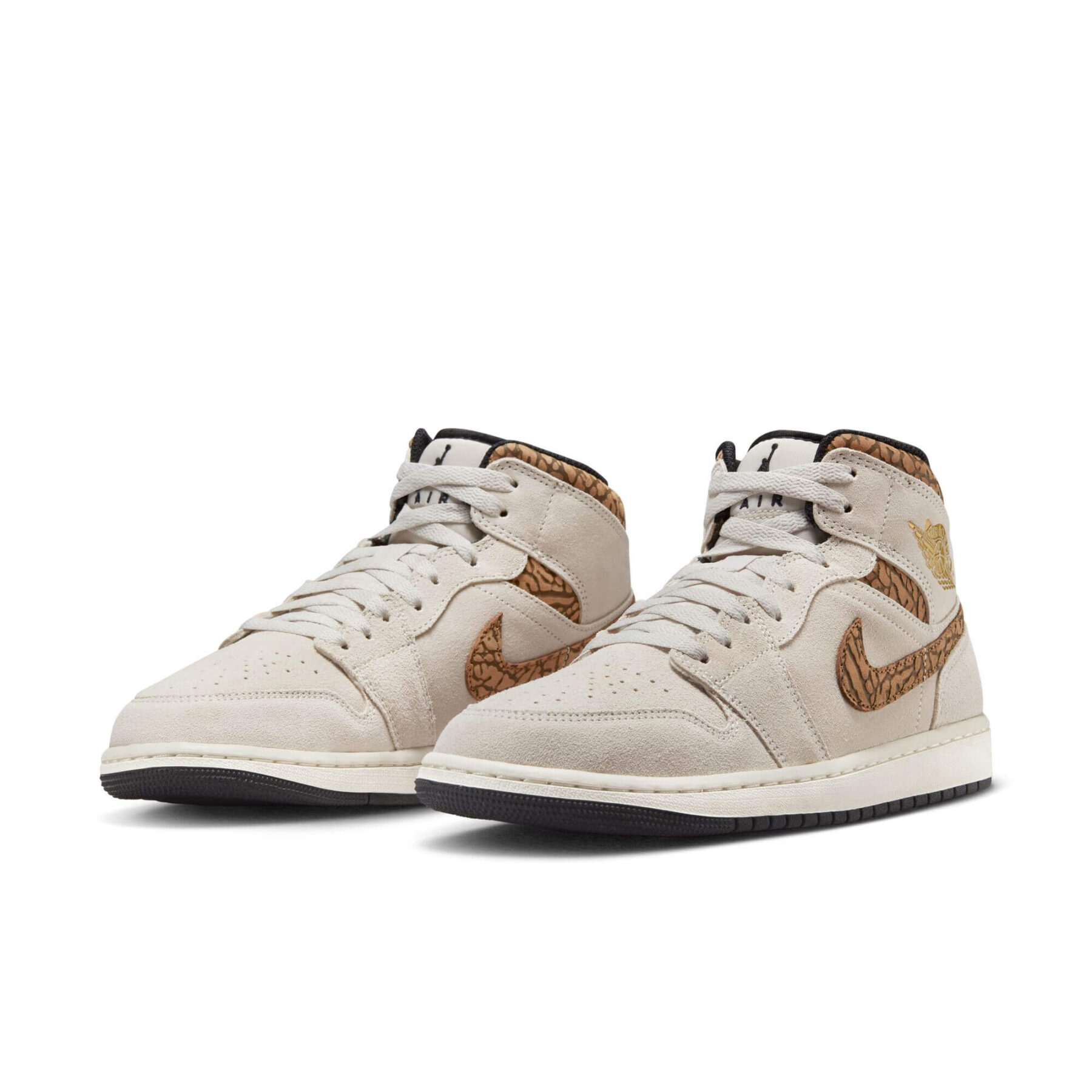Air Jordan 1 Mid SE - Imagen 4
