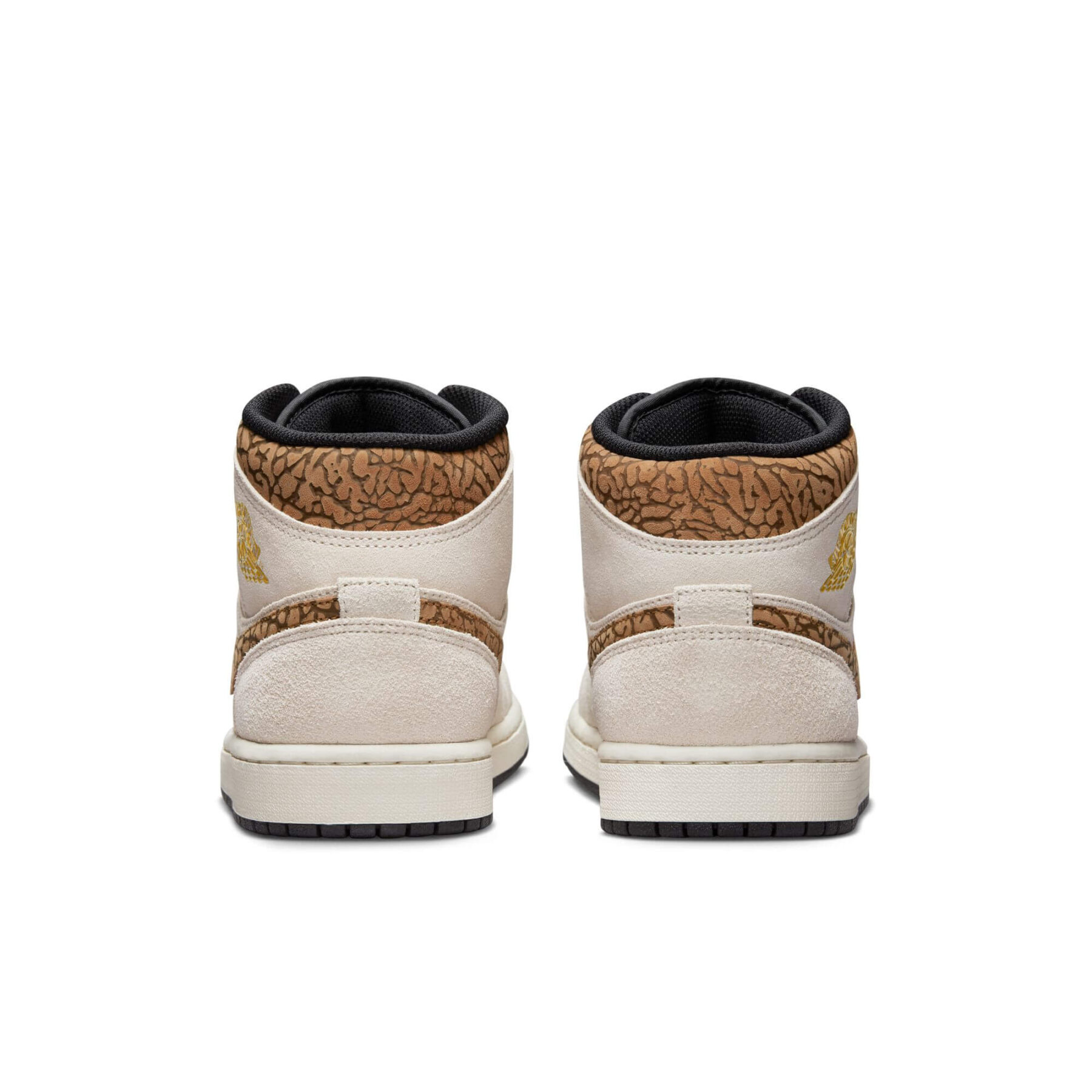 Air Jordan 1 Mid SE - Imagen 5