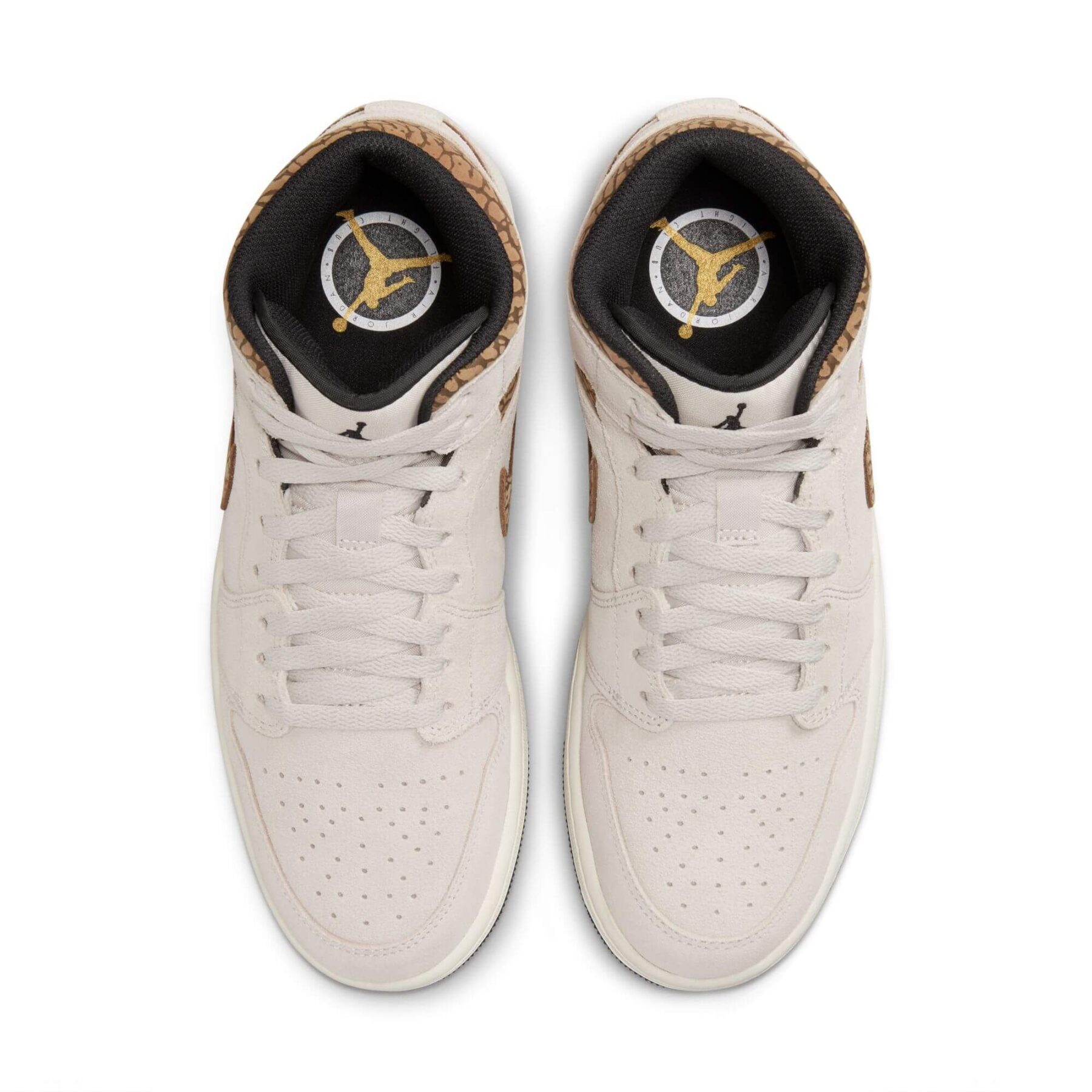 Air Jordan 1 Mid SE - Imagen 6