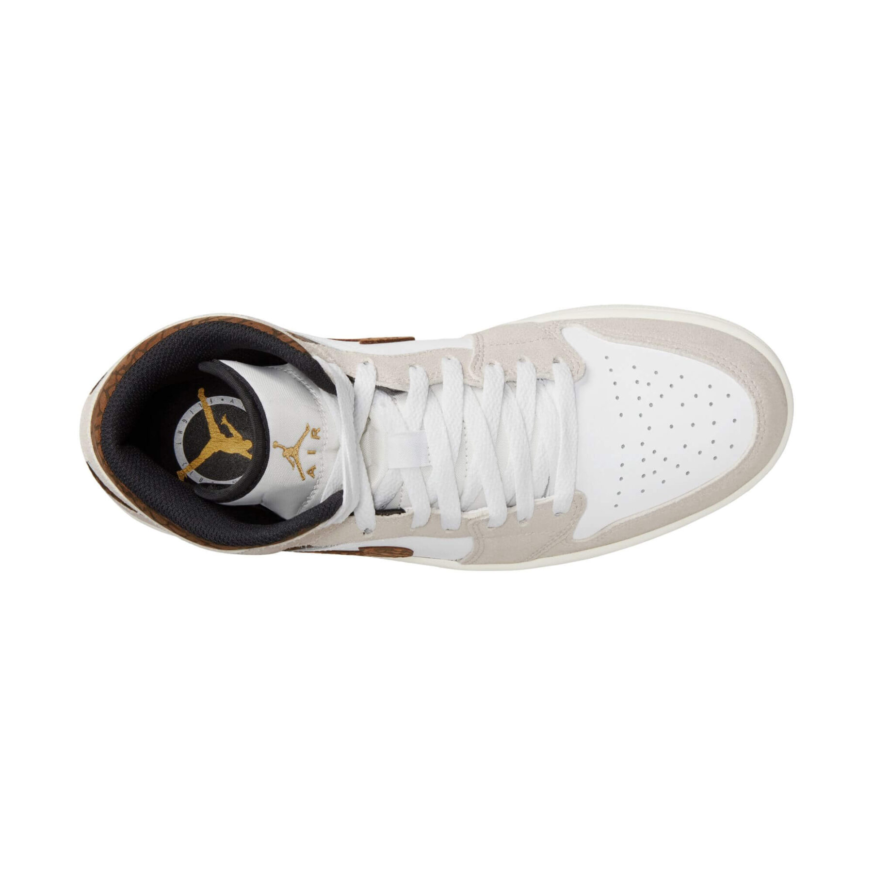 Air Jordan 1 Mid SE - Imagen 7