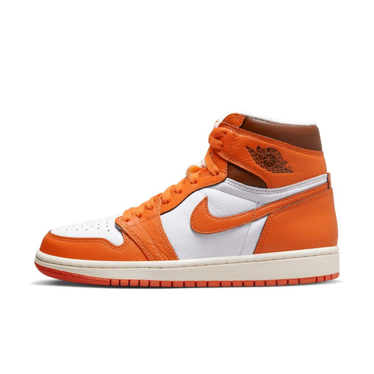 Air Jordan 1 Starfish