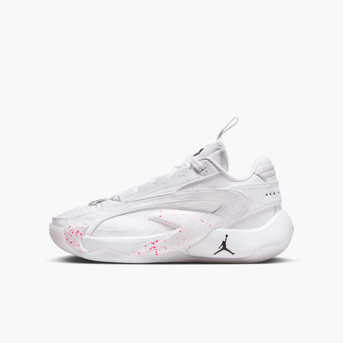 Jordan Luka 2 Blanco