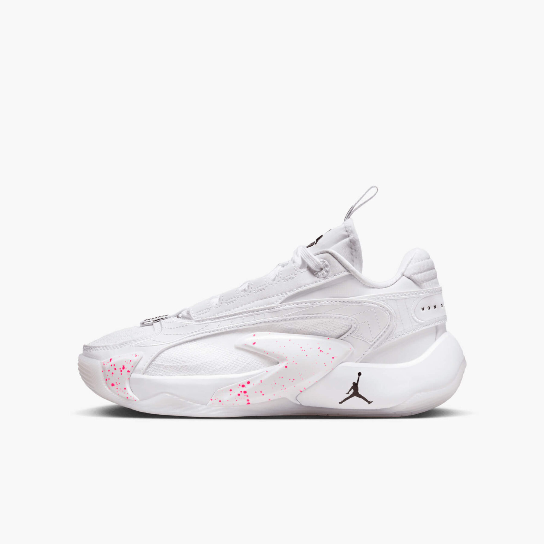 Jordan Luka 2 Blanco