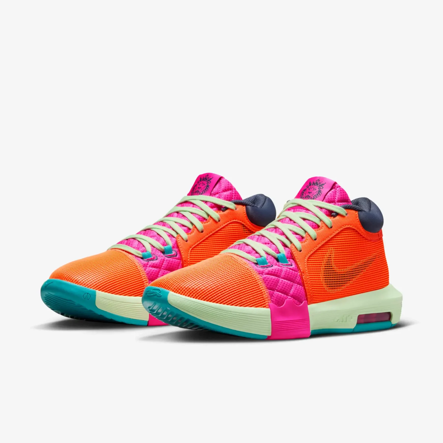LeBron Witness 8 - Imagen 3