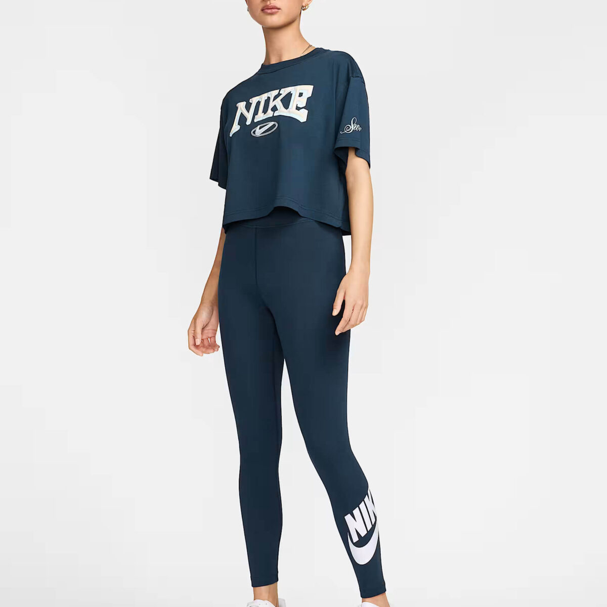 Leggings Nike Sportswear Classics