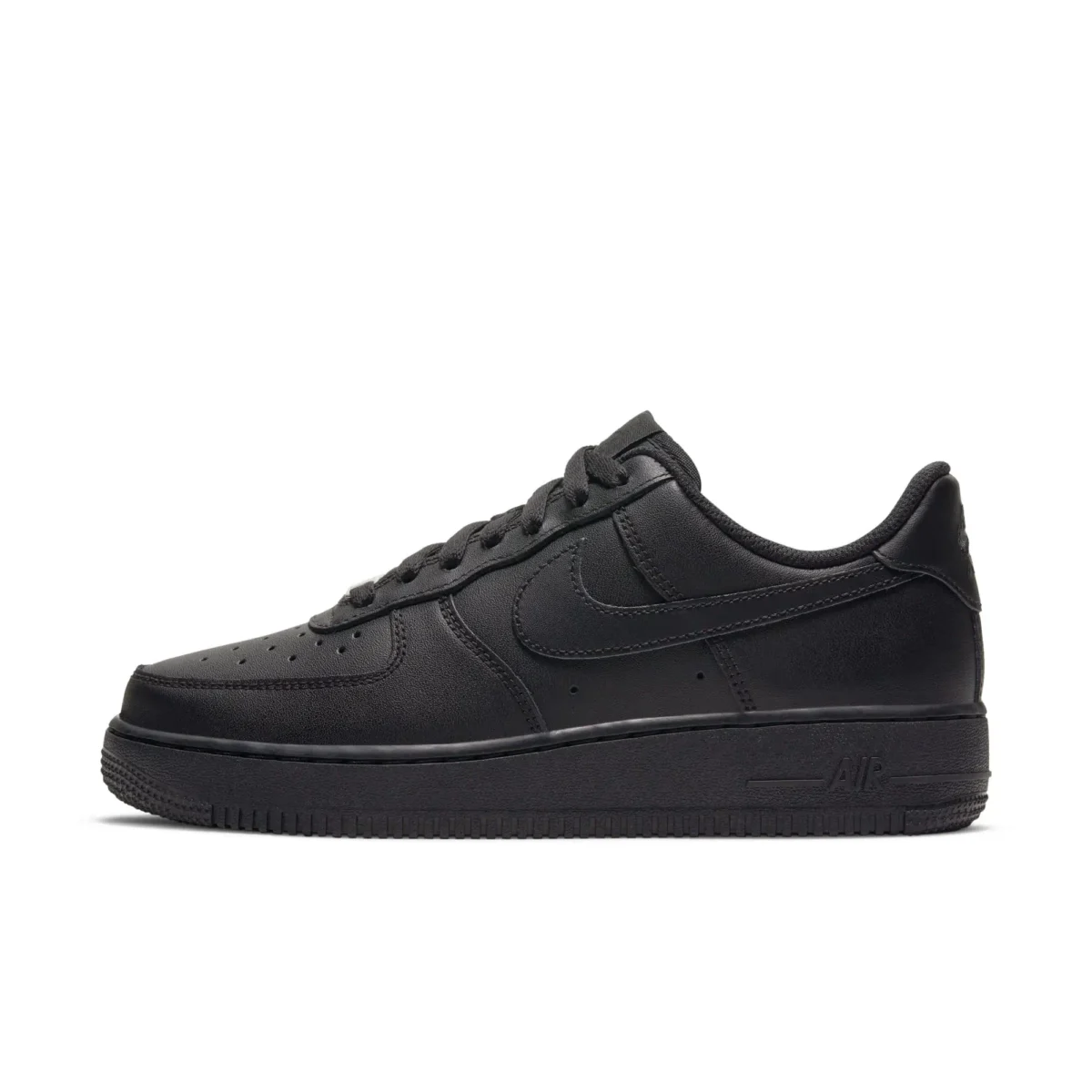 Nike Air Force 1 '07 Negra