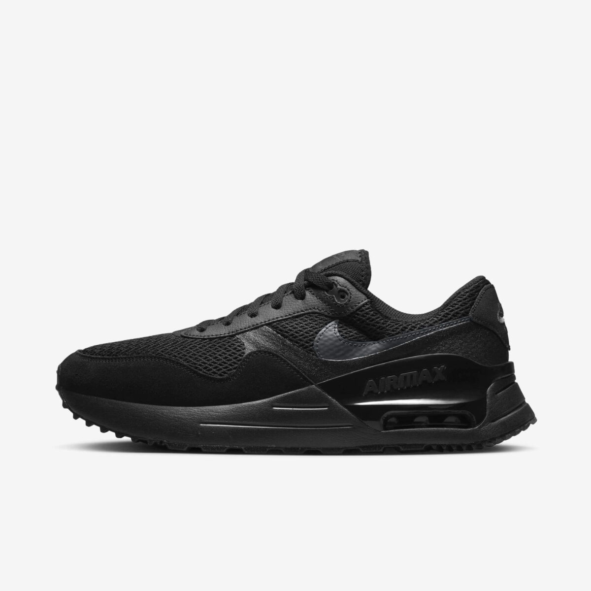 Nike Air Max SYSTM Negra