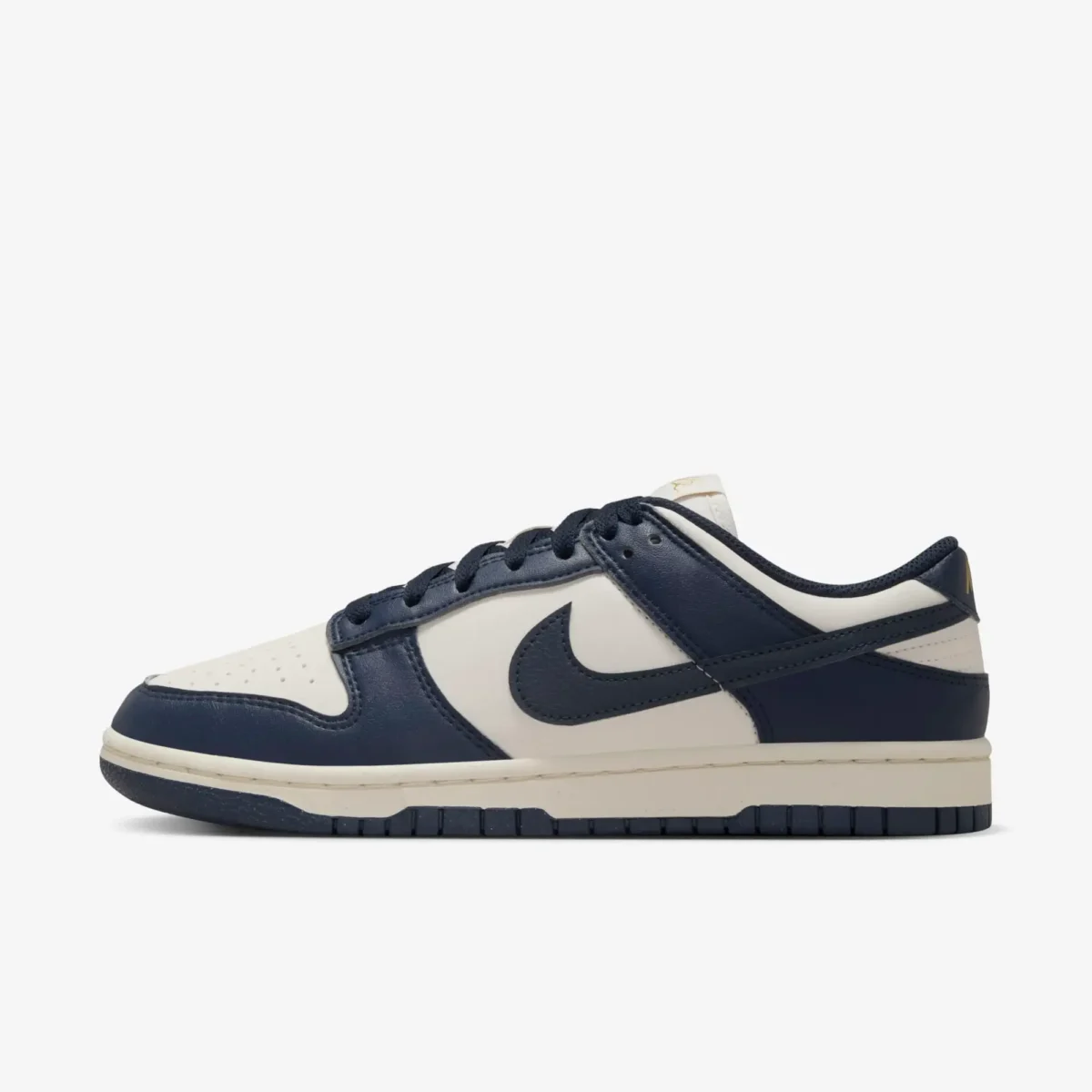 Nike Dunk Low Next Nature Azul