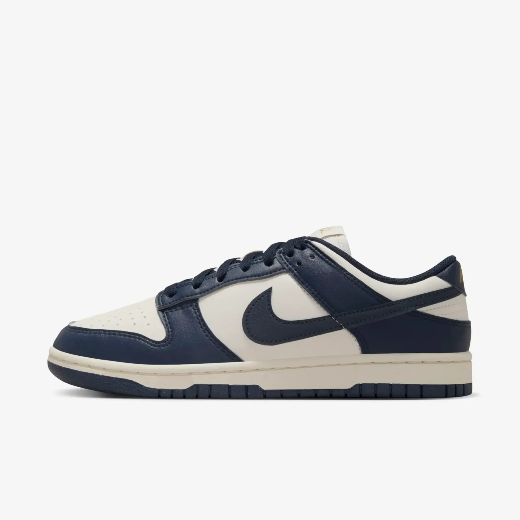 Nike Dunk Low Next Nature Azul